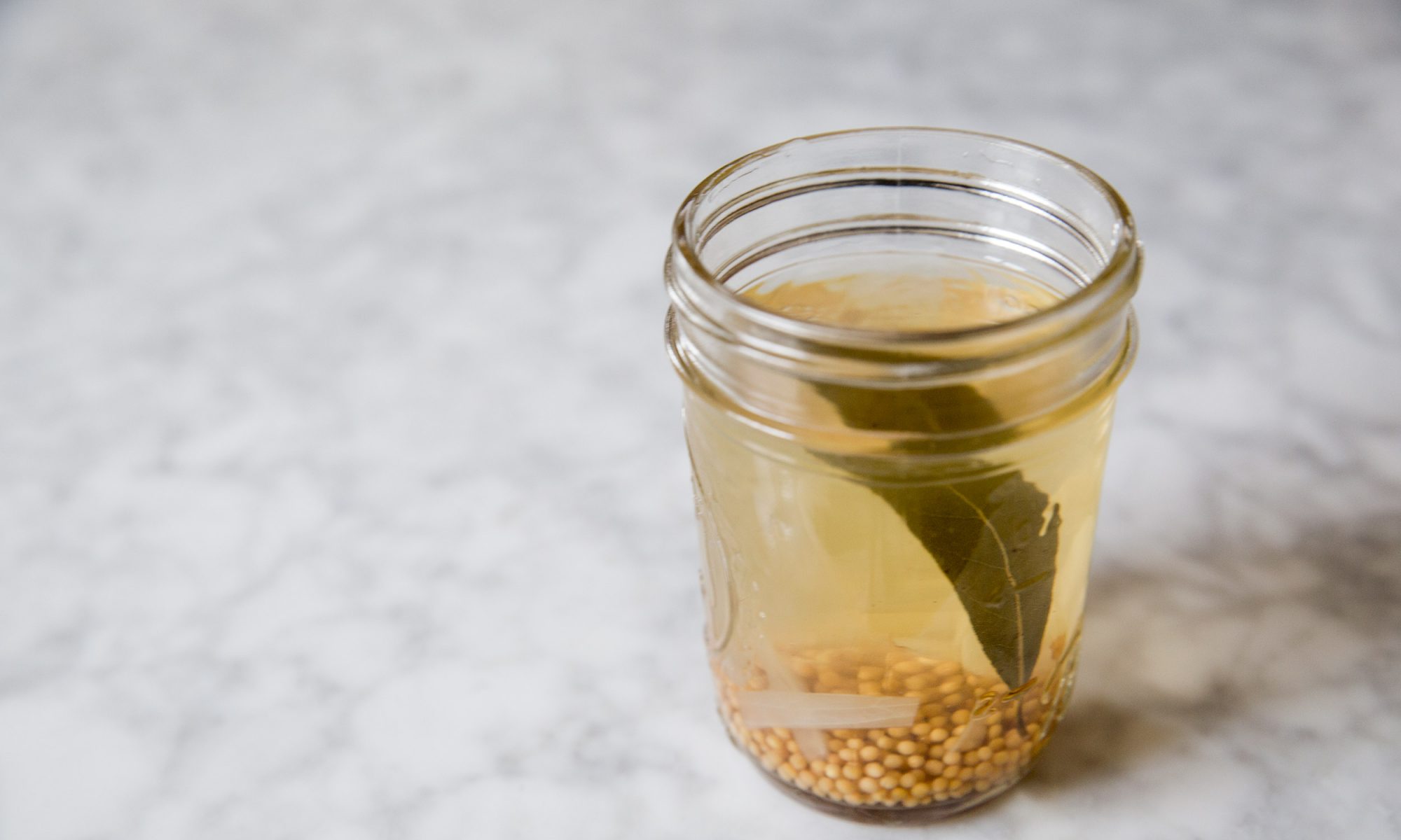 EC: 7 Ways to Use Leftover Pickle Juice