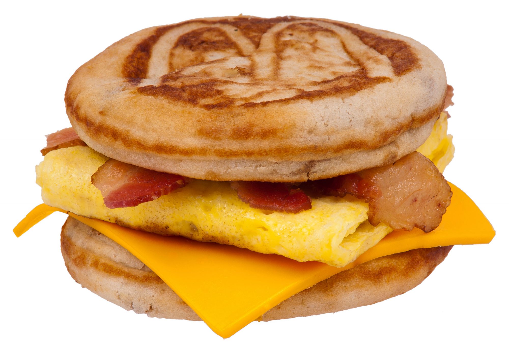 EC: The McGriddle Is the Best Fast Food Breakfast of 2016