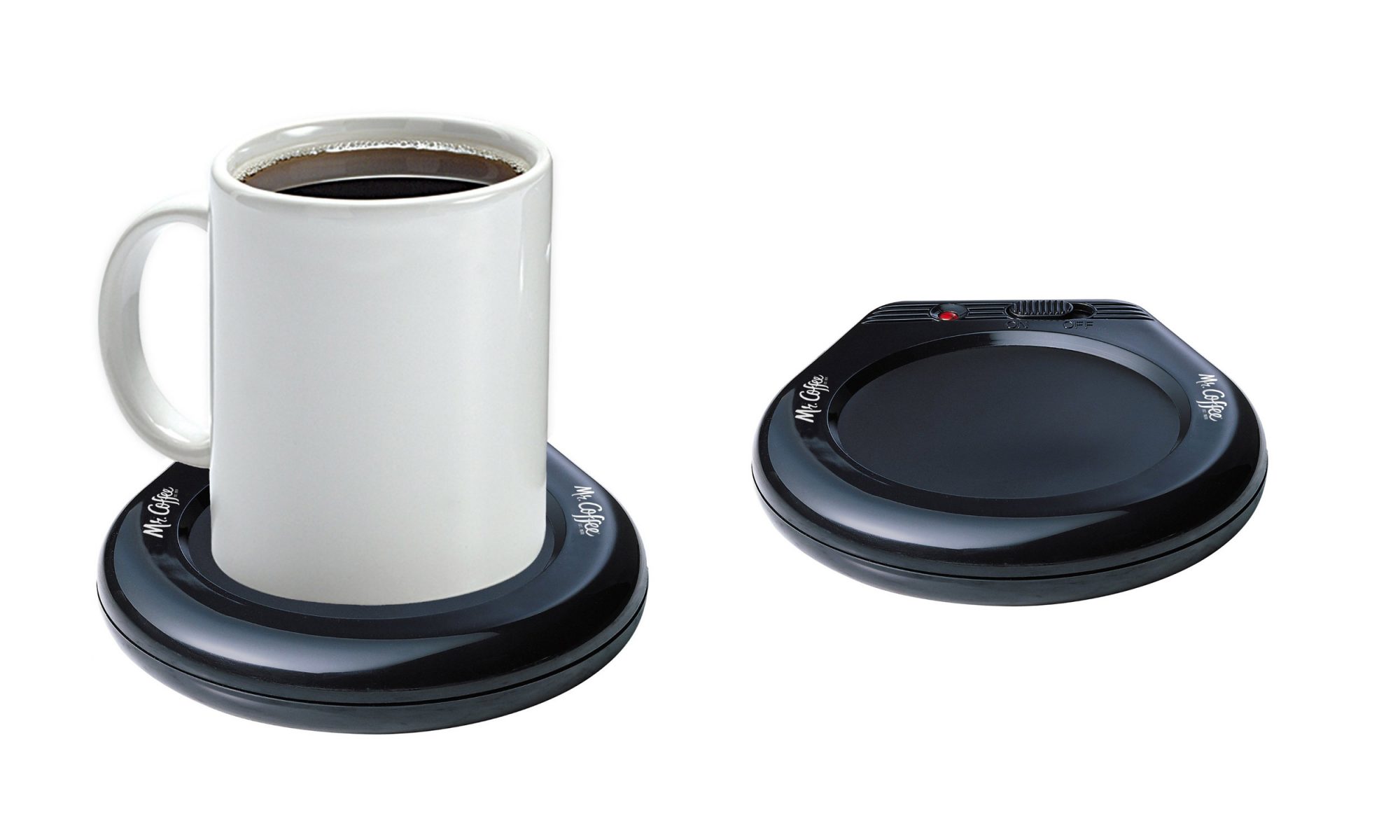 EC: Keep Coffee Hot for Hours with This $10 Gadget