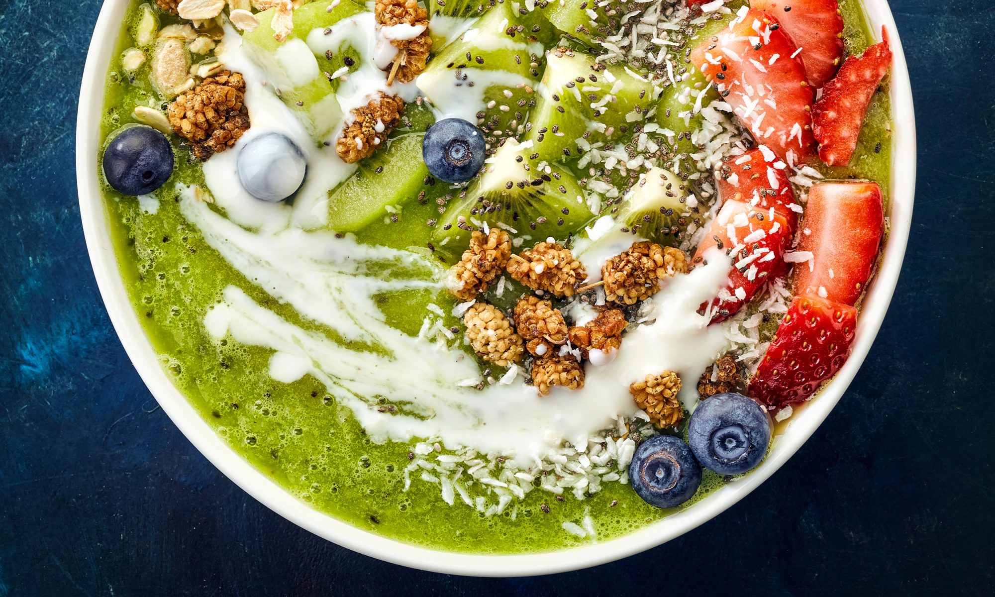 EC: Smoothie Bowls: Not Just for Showing Off on Instagram