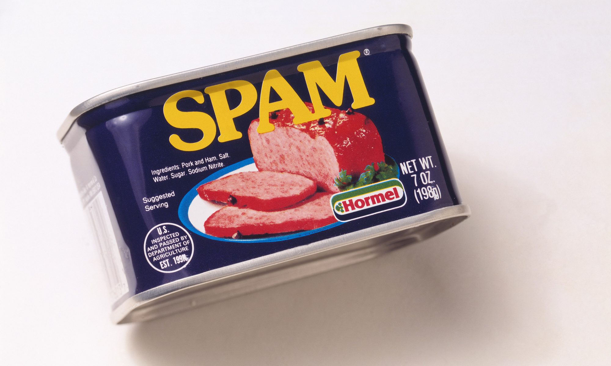 EC: 7 Vintage Spam Breakfast Recipes That You Might Actually Eat