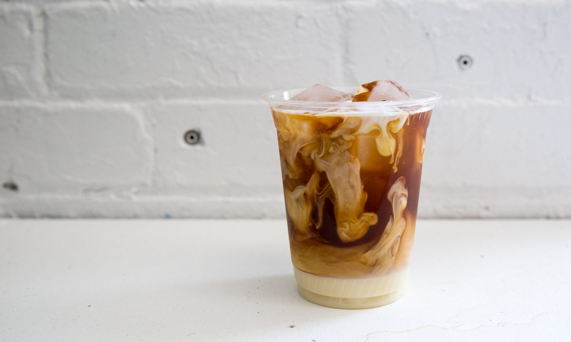 Vietnamese-Inspired Iced Coffee