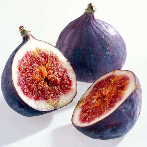 Autonomi hvile Formode Are There Health Differences Between Dried and Fresh Figs? | MyRecipes