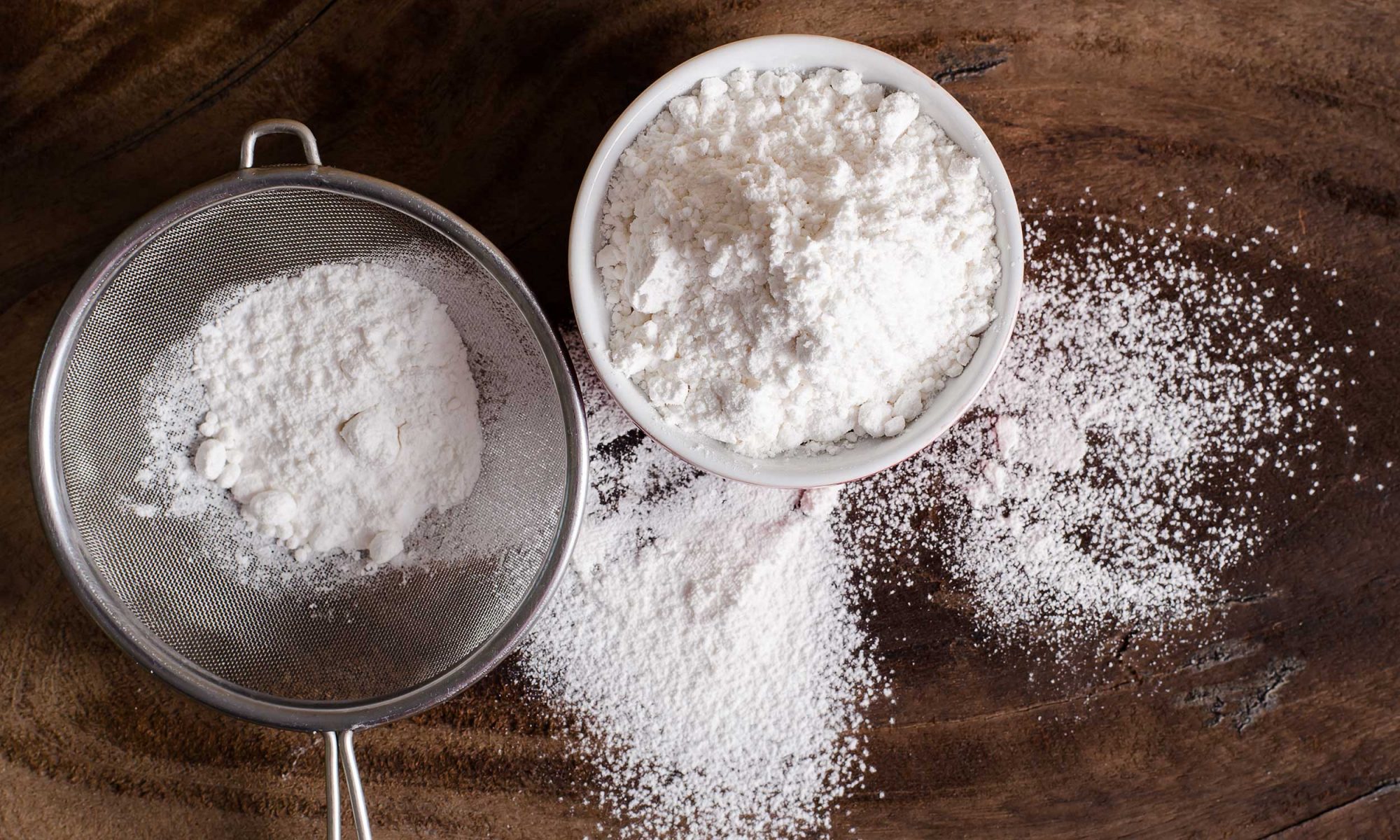EC: Does Flour Go Bad?