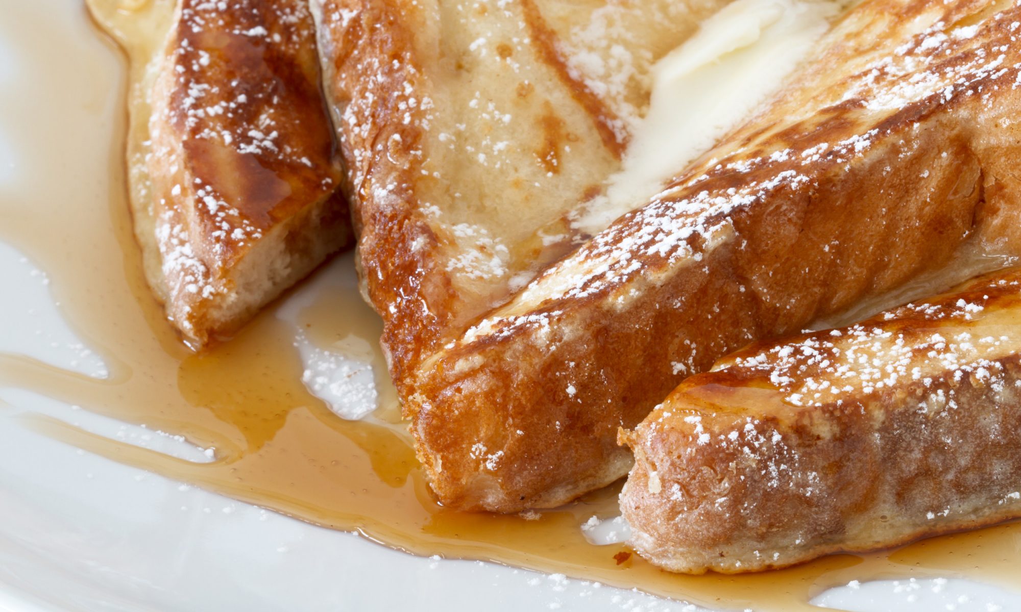 EC: Slow Cooker French Toast Is the Laid Back Way to Feed Your Friends a Fancy Brunch