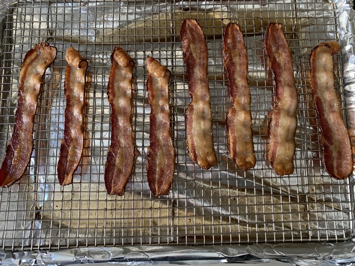 bacon-done