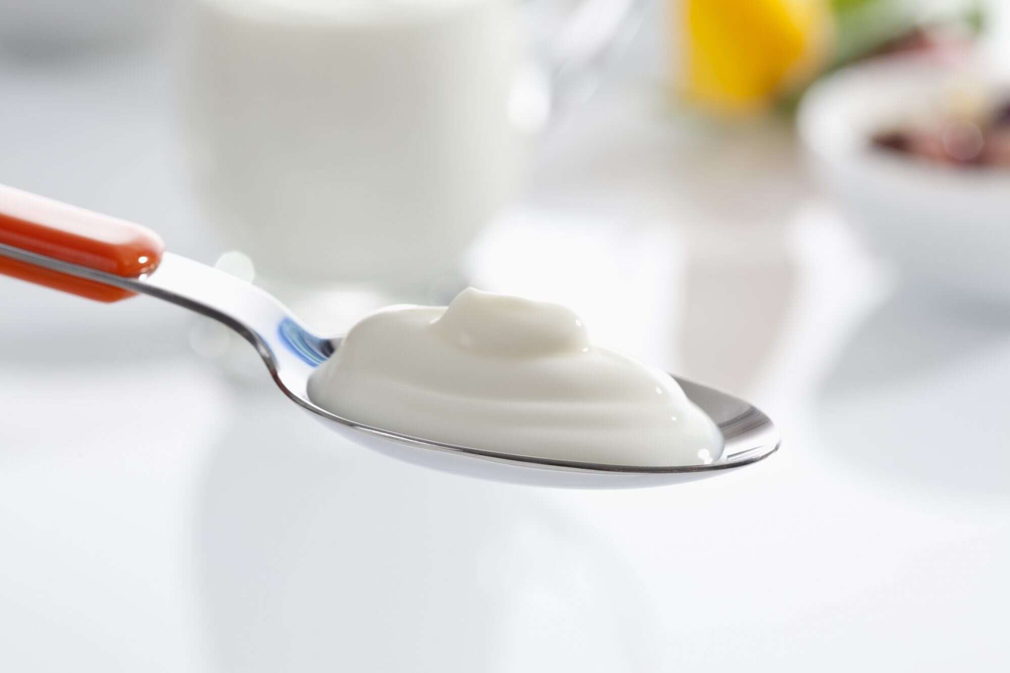 Is coffee yogurt good for you?
