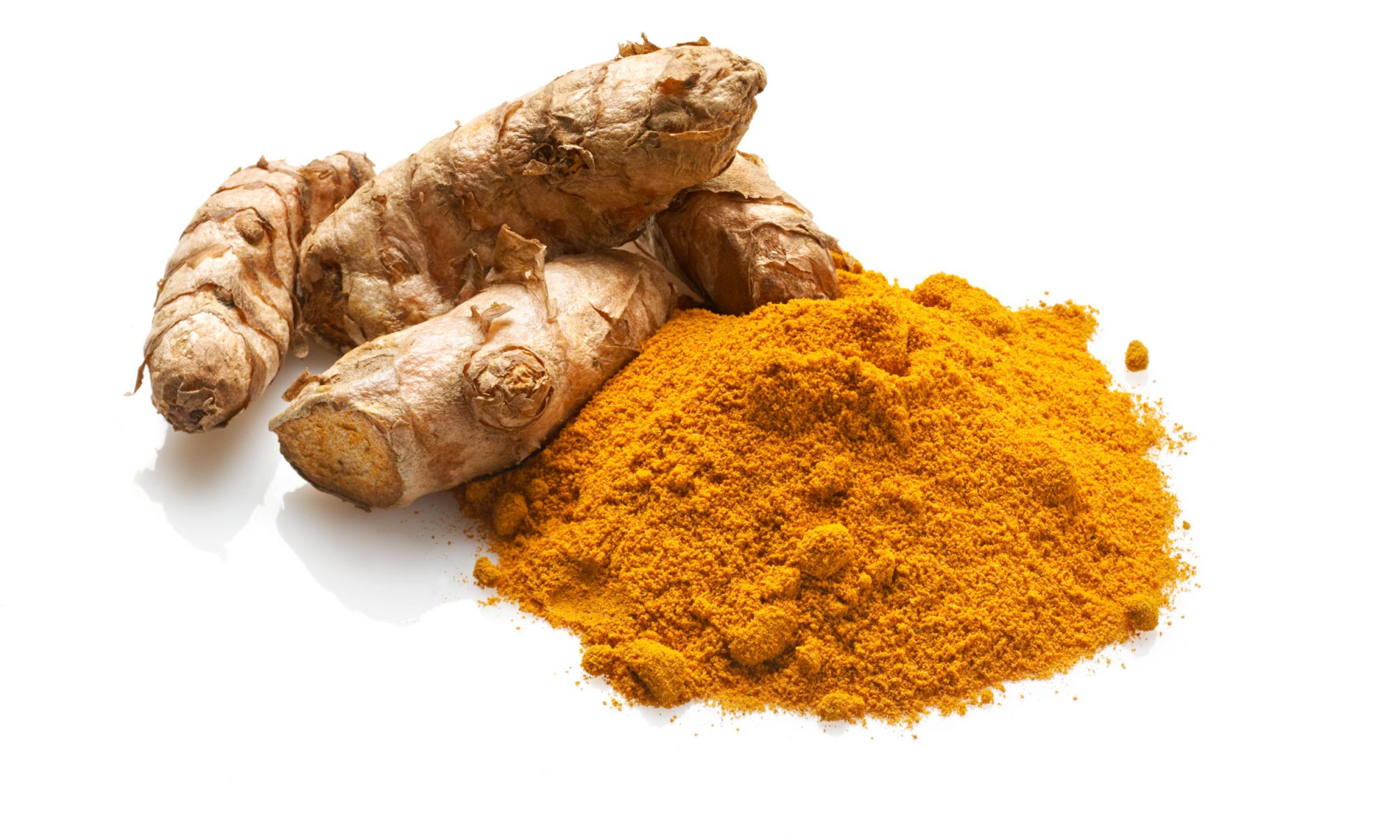 EC: How Turmeric Went from Traditional Medicine to Health Fad