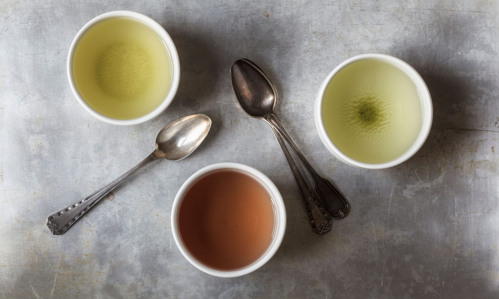 EC: What You Need to Know About Japanese Green Tea