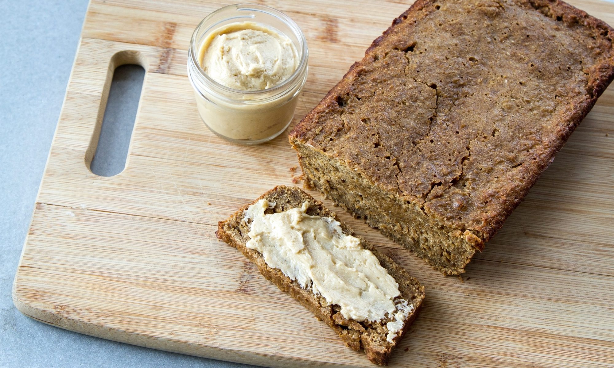 EC: Guinness Oatmeal Bread and Guinness Butter Will Get You Through Today