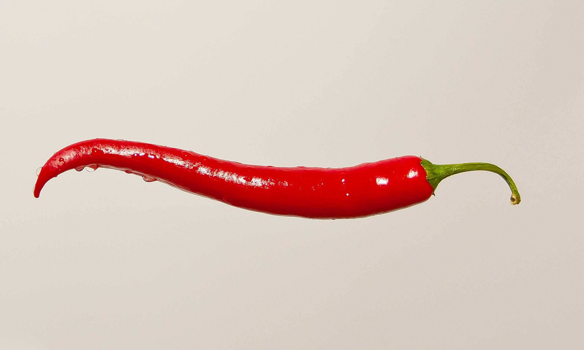 EC: The Psychological Reason Why People Hate Spicy Foods