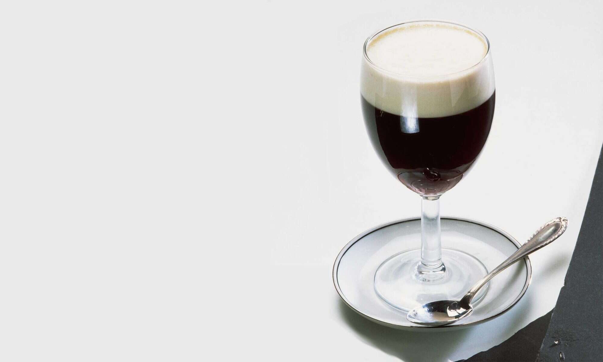 Daddy fangst Levere The Original Irish Coffee Recipe Is Actually from Ireland | MyRecipes