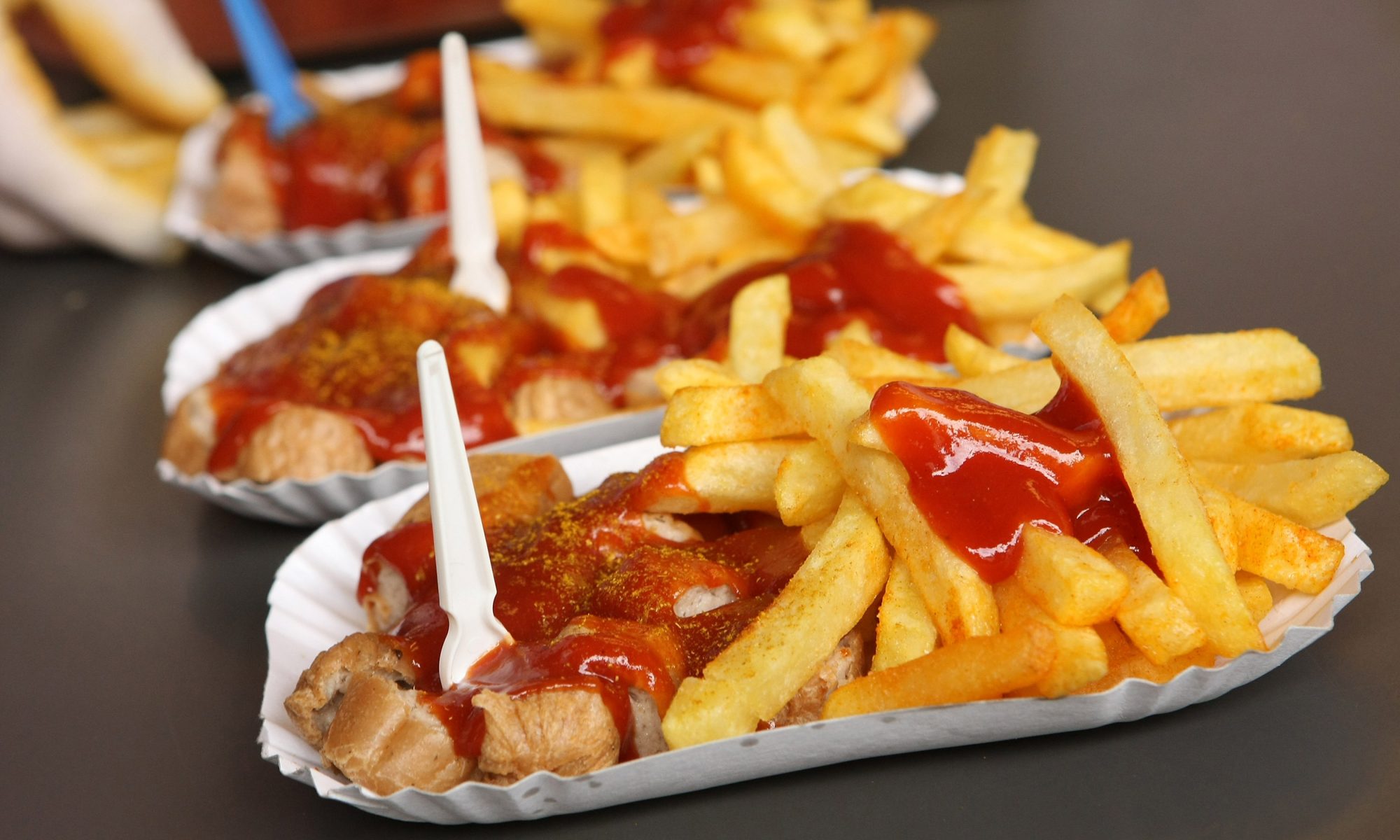 EC: 5 Ketchups from Around the World You Should Try