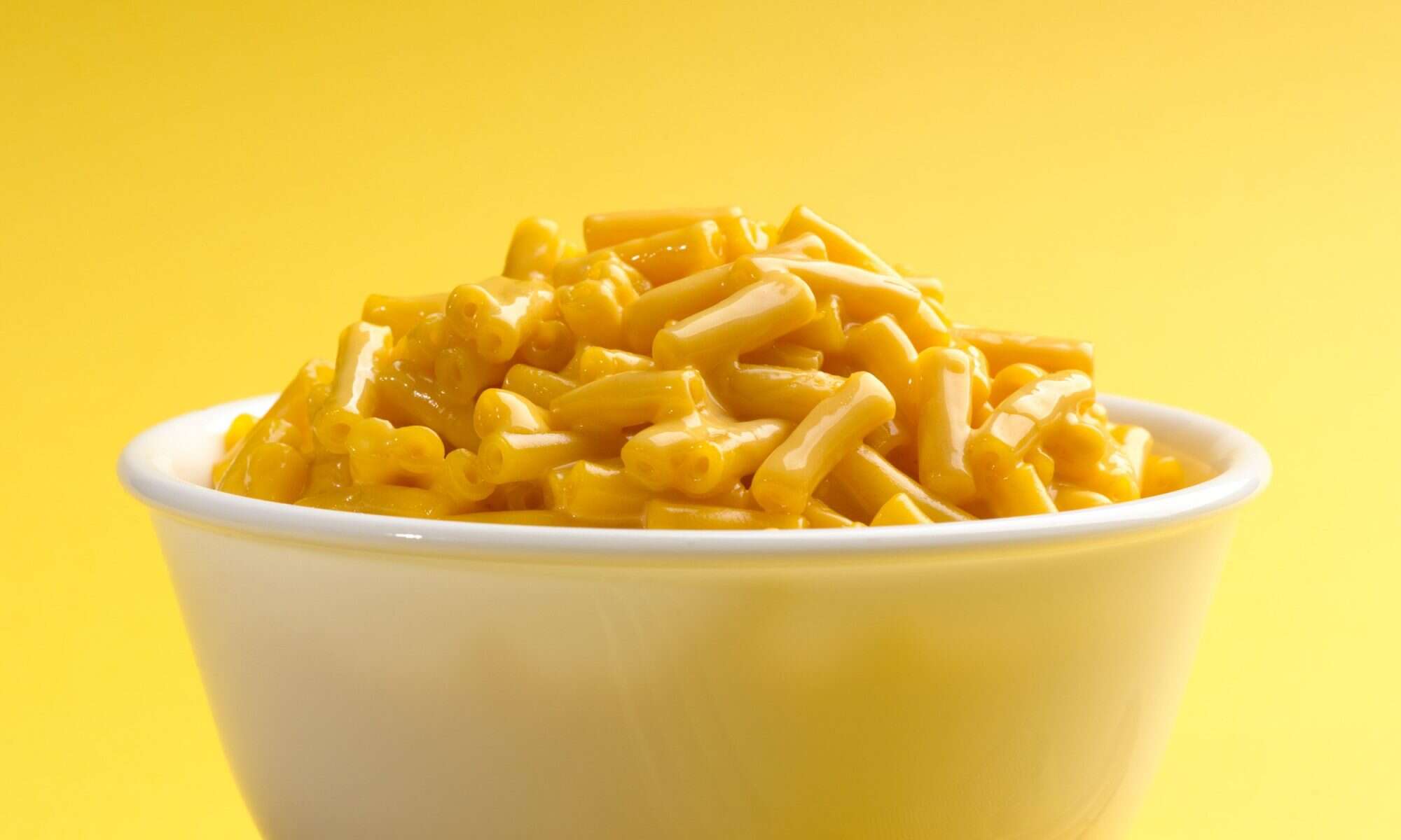What Is in Kraft Mac & Cheese?