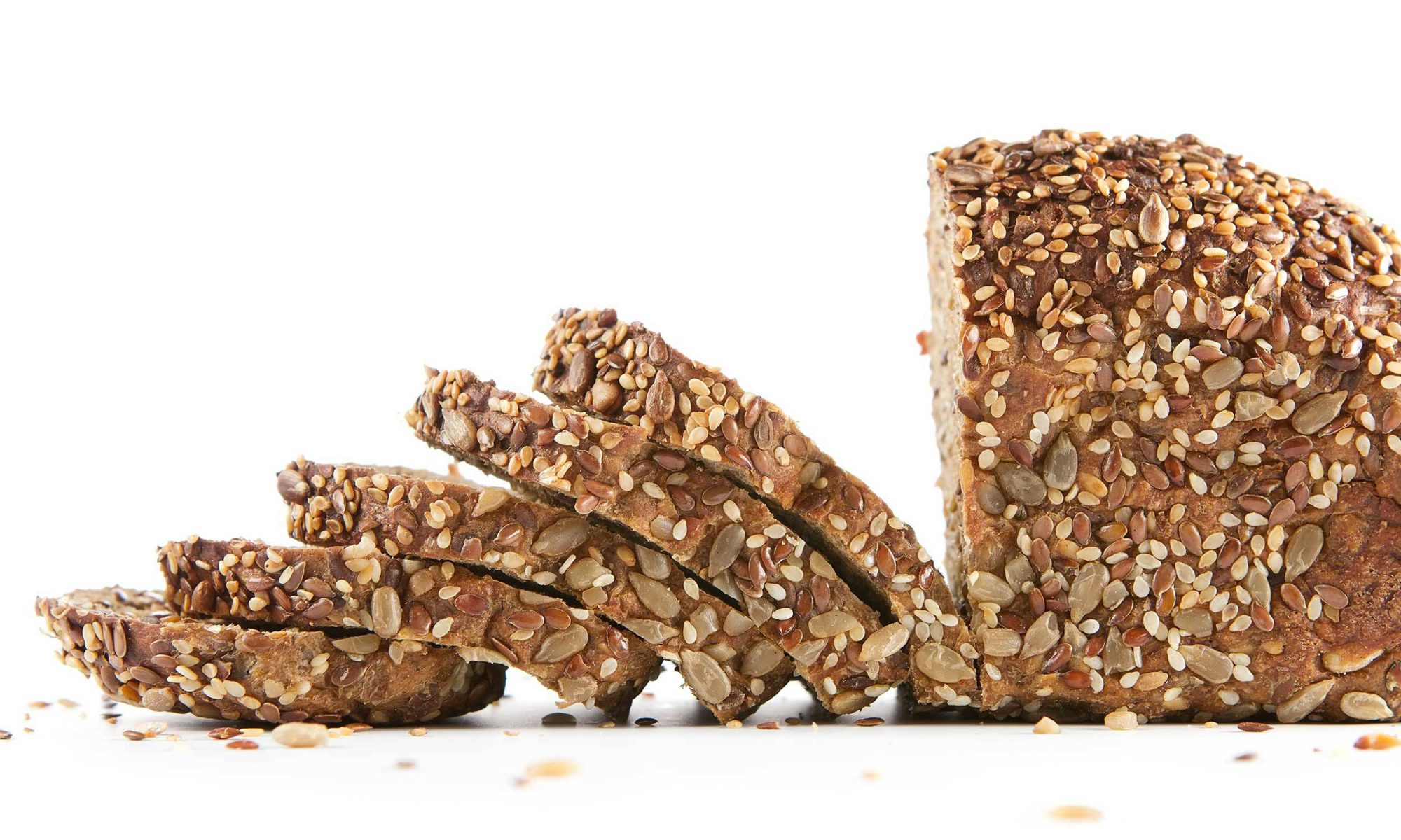 What's the Difference Between Whole Grain, Whole Wheat, and Multigrain Bread?
