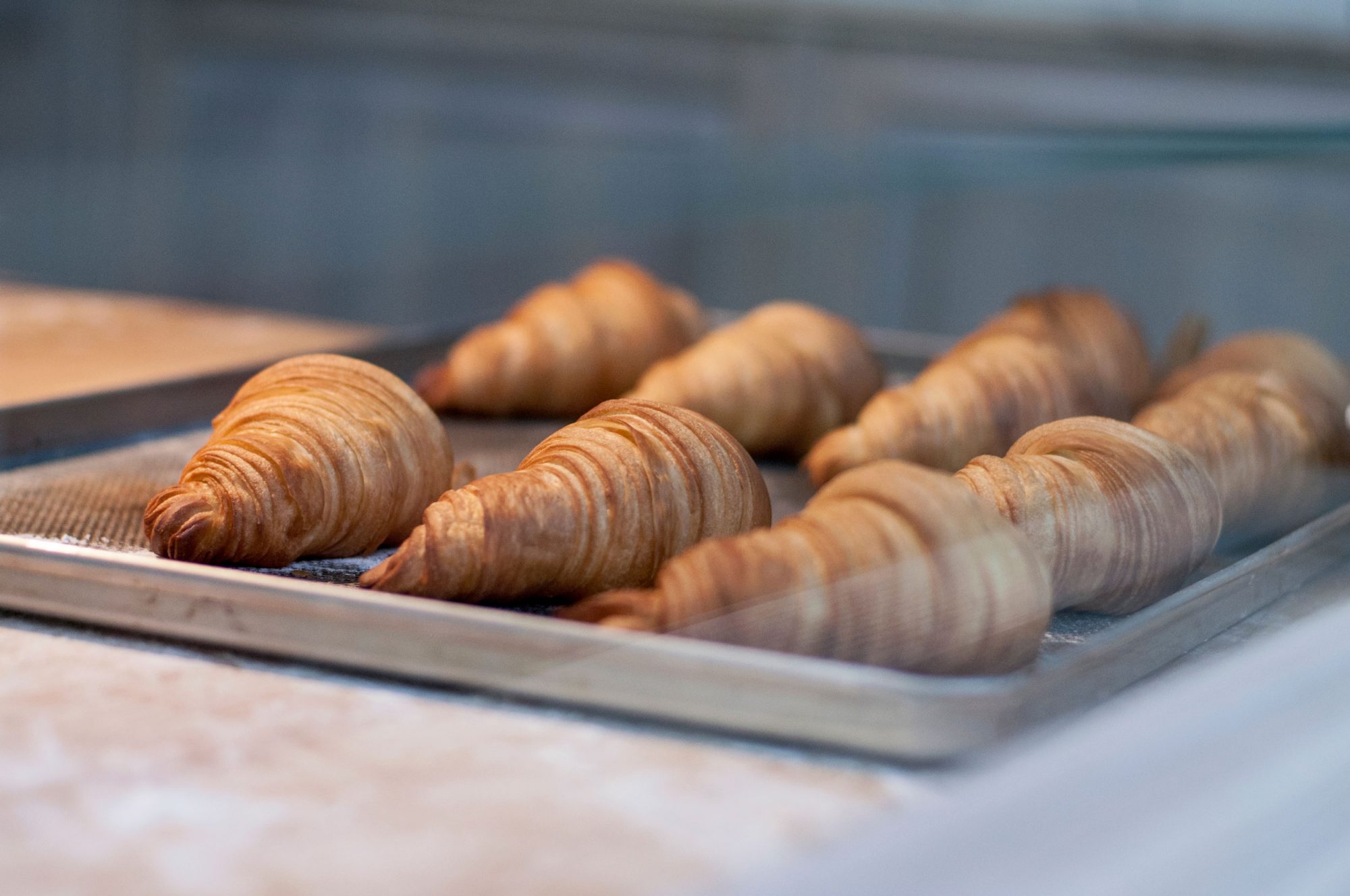 EC: Where to Get a Great Croissant in 15 Cities