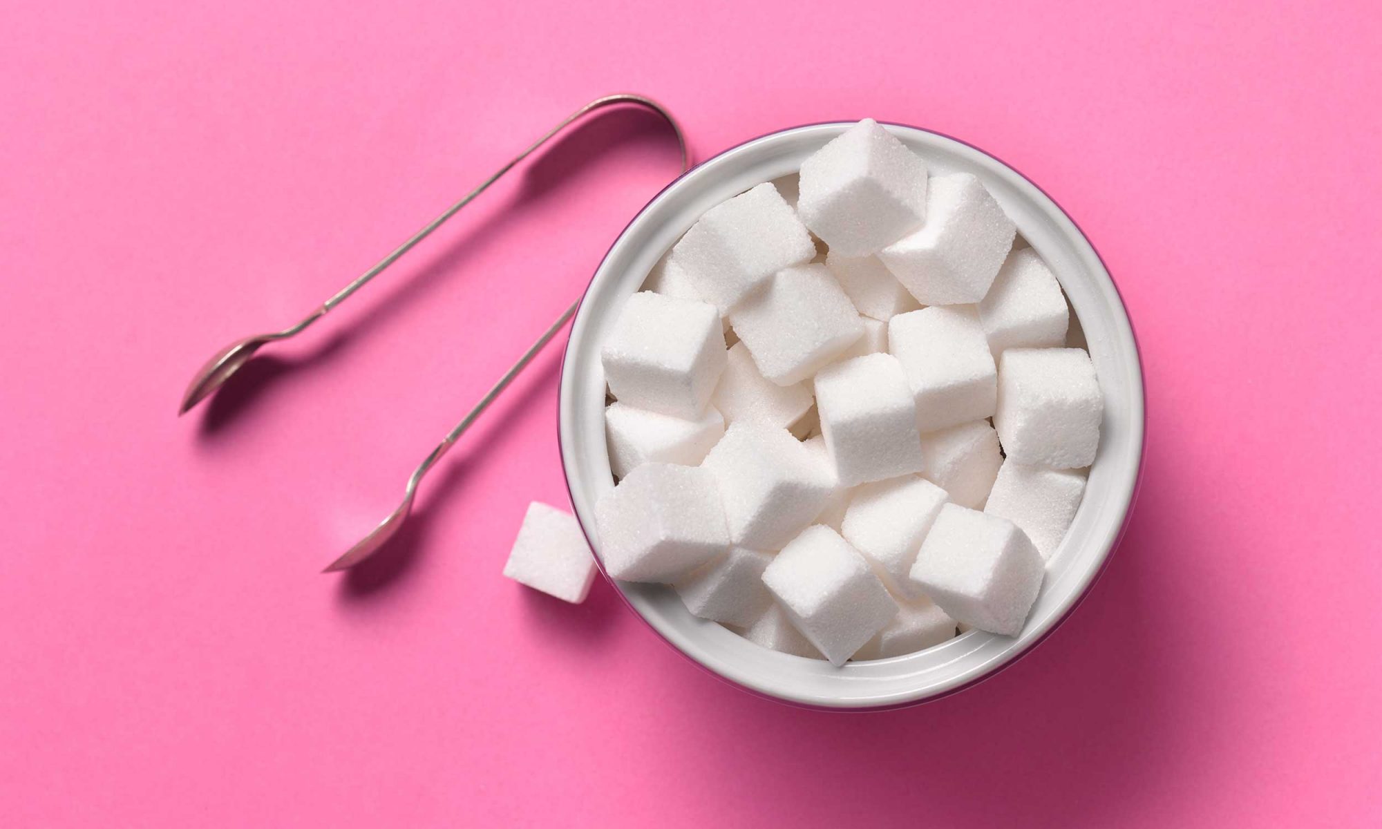 EC: How Long Does Sugar Last in Your Pantry?