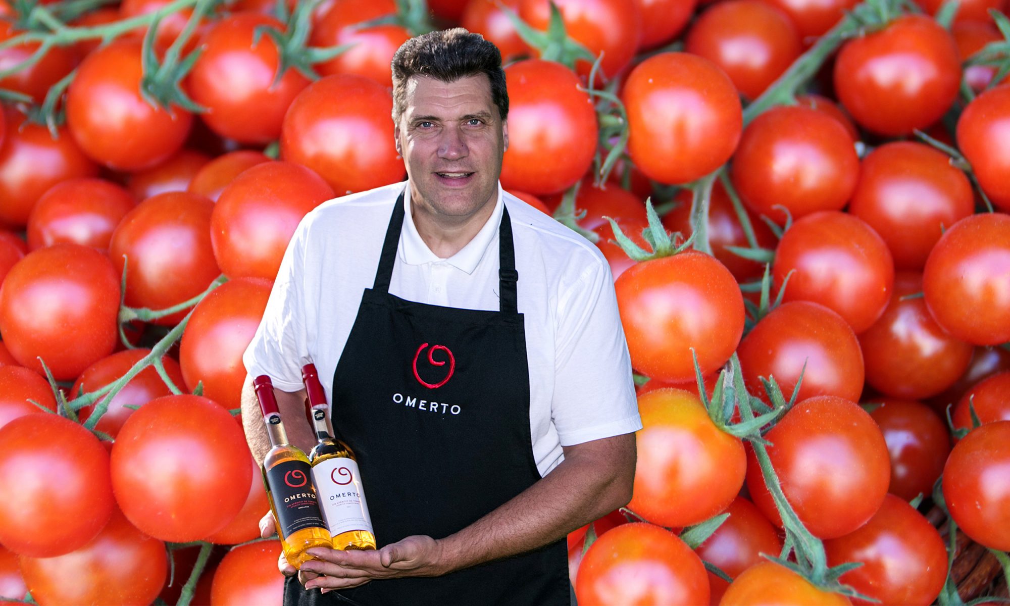 EC: The Guy Trying to Make Tomato Wine Happen