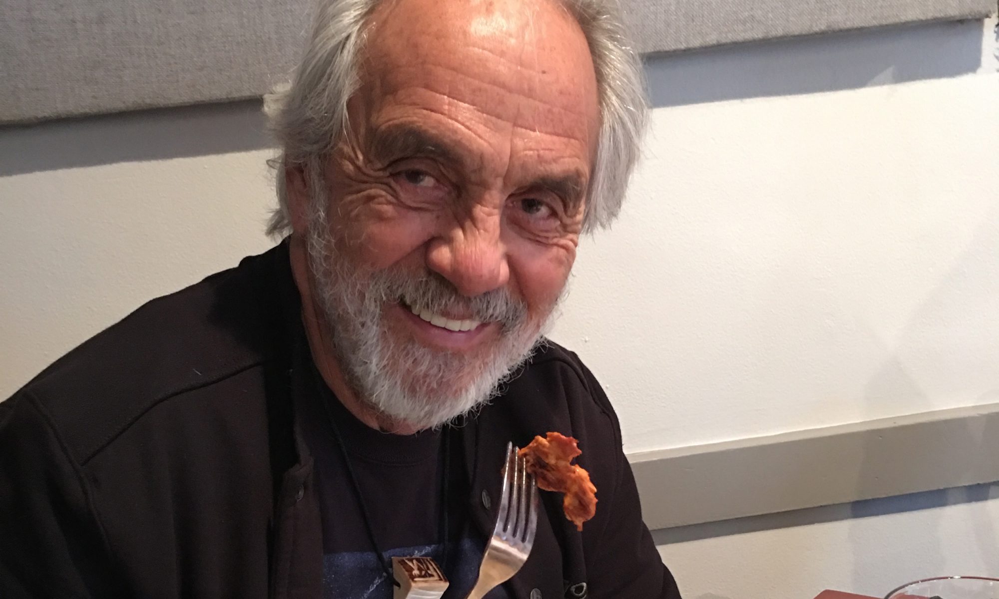 EC: How Tommy Chong Does Breakfast
