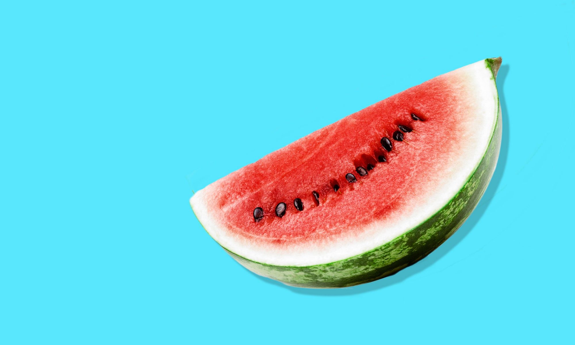 EC: How to Tell If Watermelon Is Ripe
