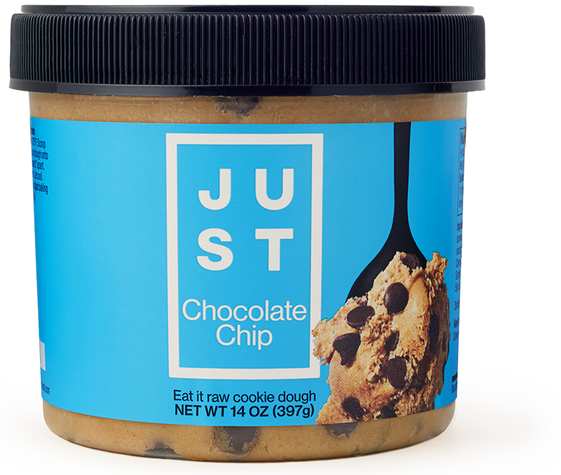 JUST Cookie Dough