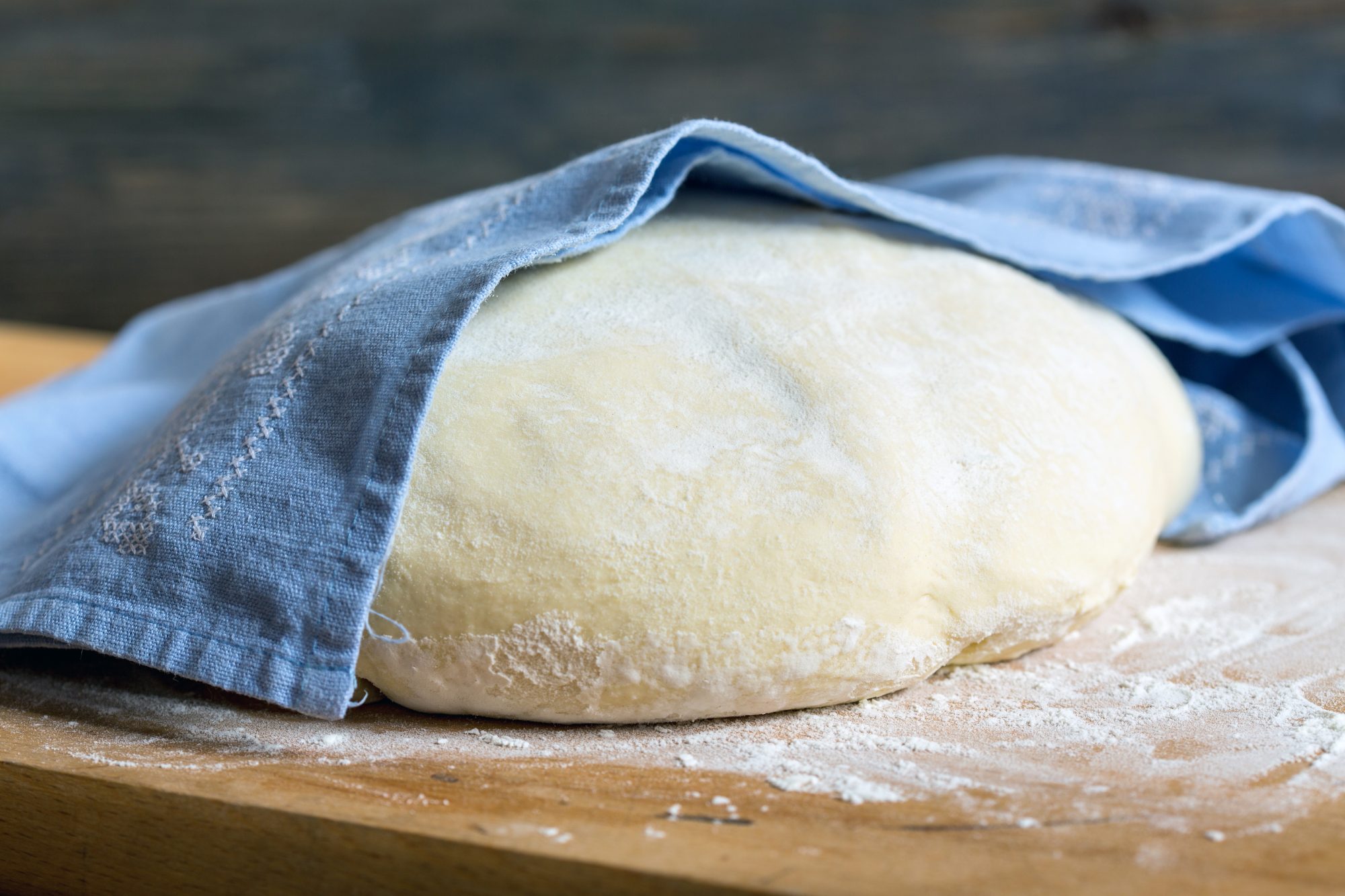 getty-bread-dough-proofing-image