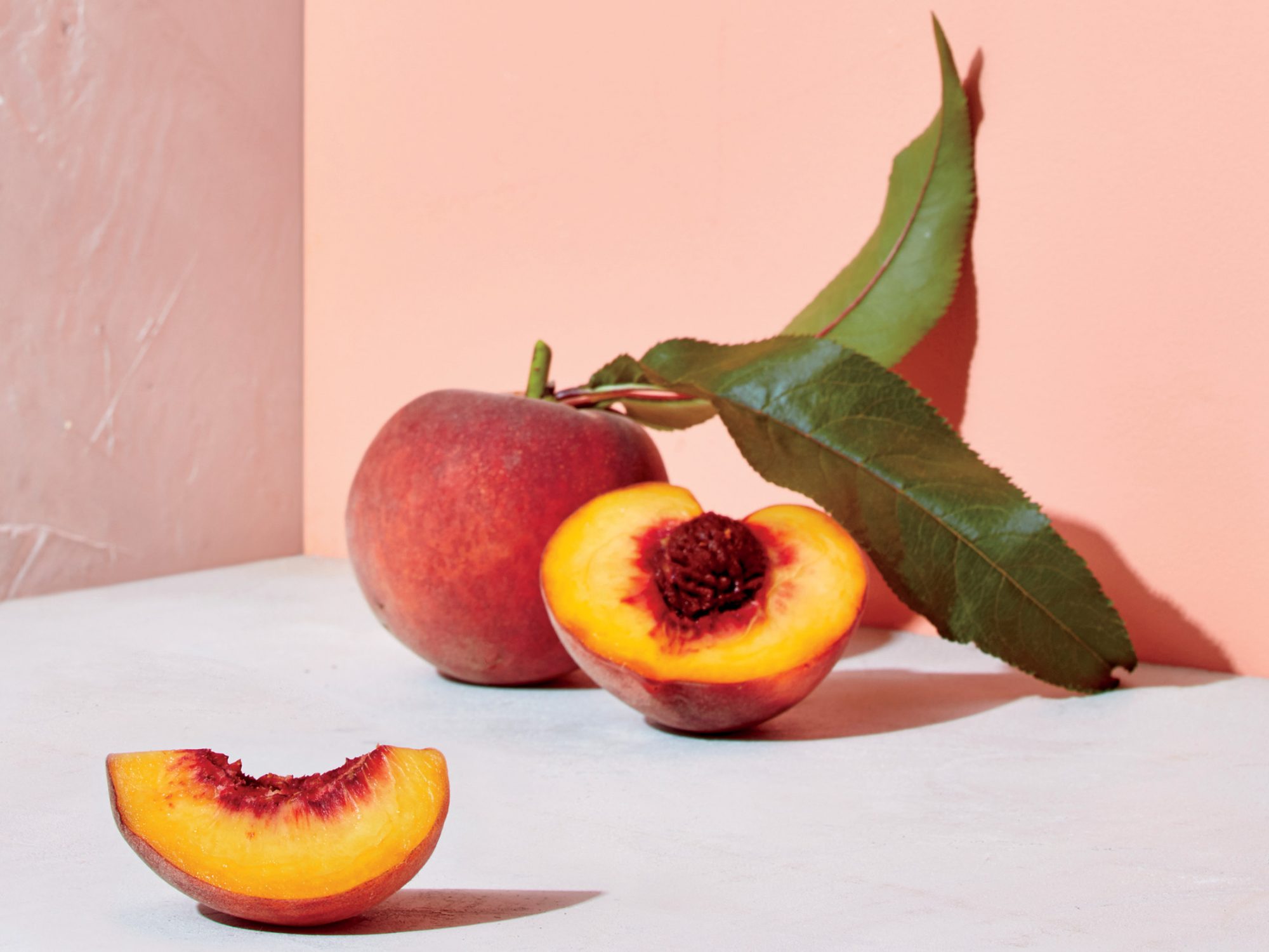 How to Store Peaches So They Last Longer (And Taste Their Best)