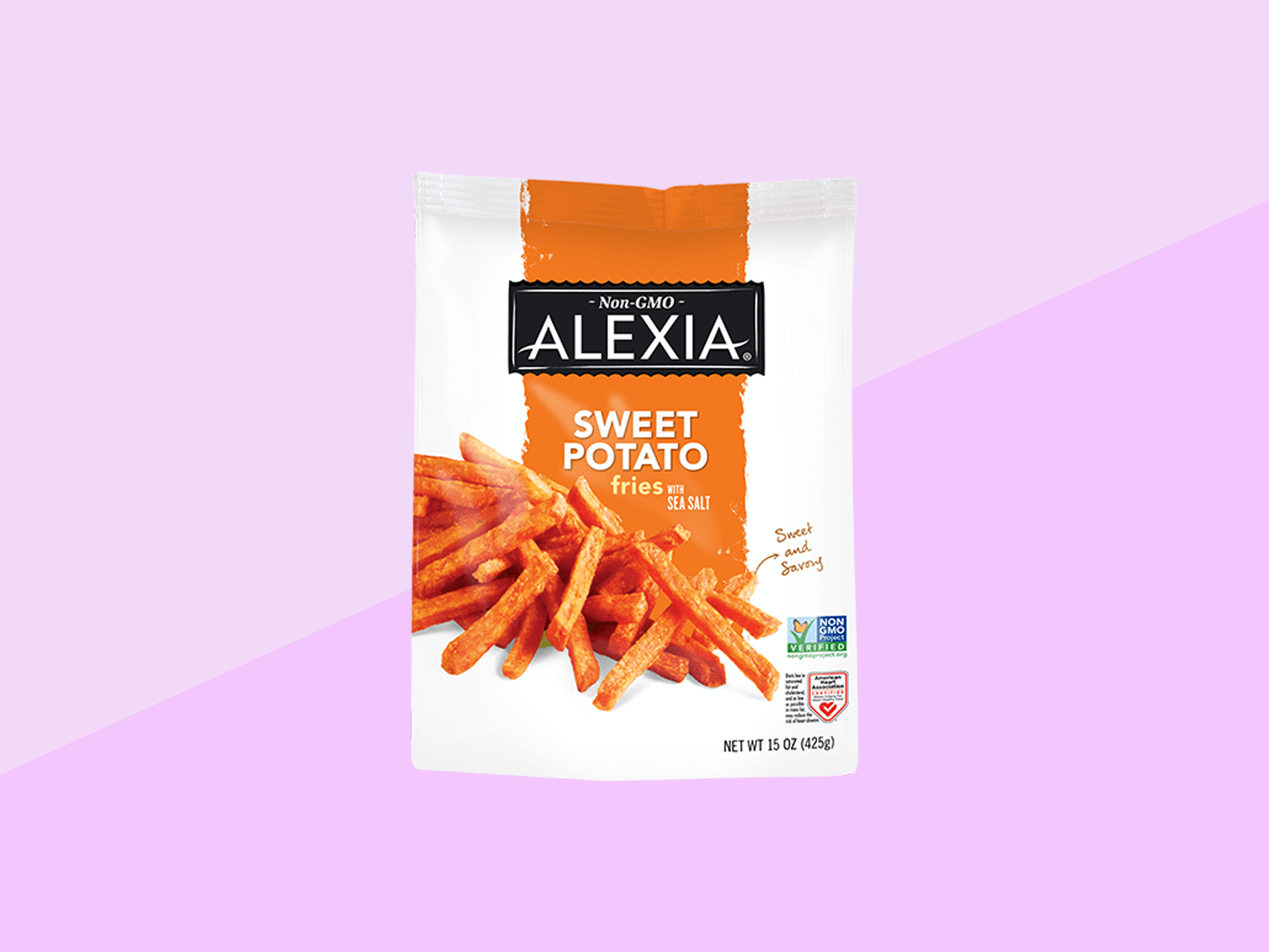 Alexia-sweet-fry