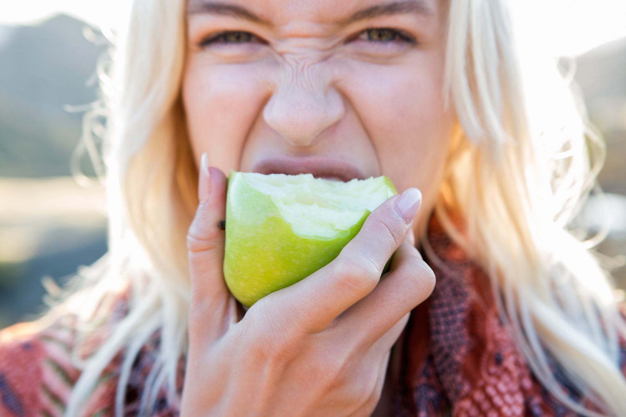 Does Noisy Eating and Loud Gum Chewing Drive You Crazy? You May Have Misophonia