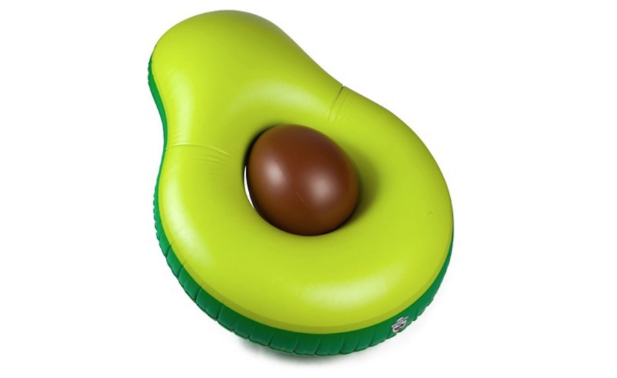pool-float-avocado