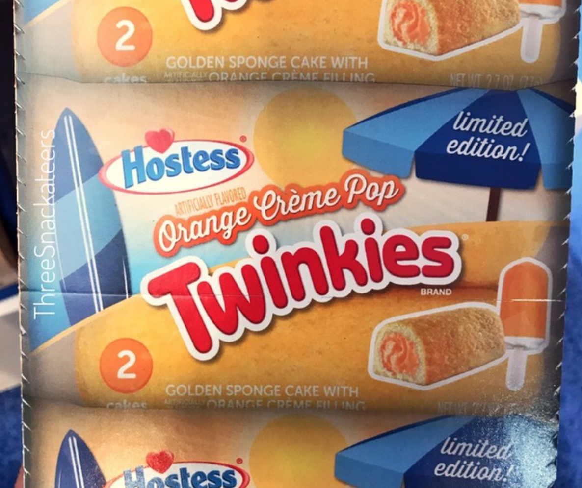 creamsicle-twinkies