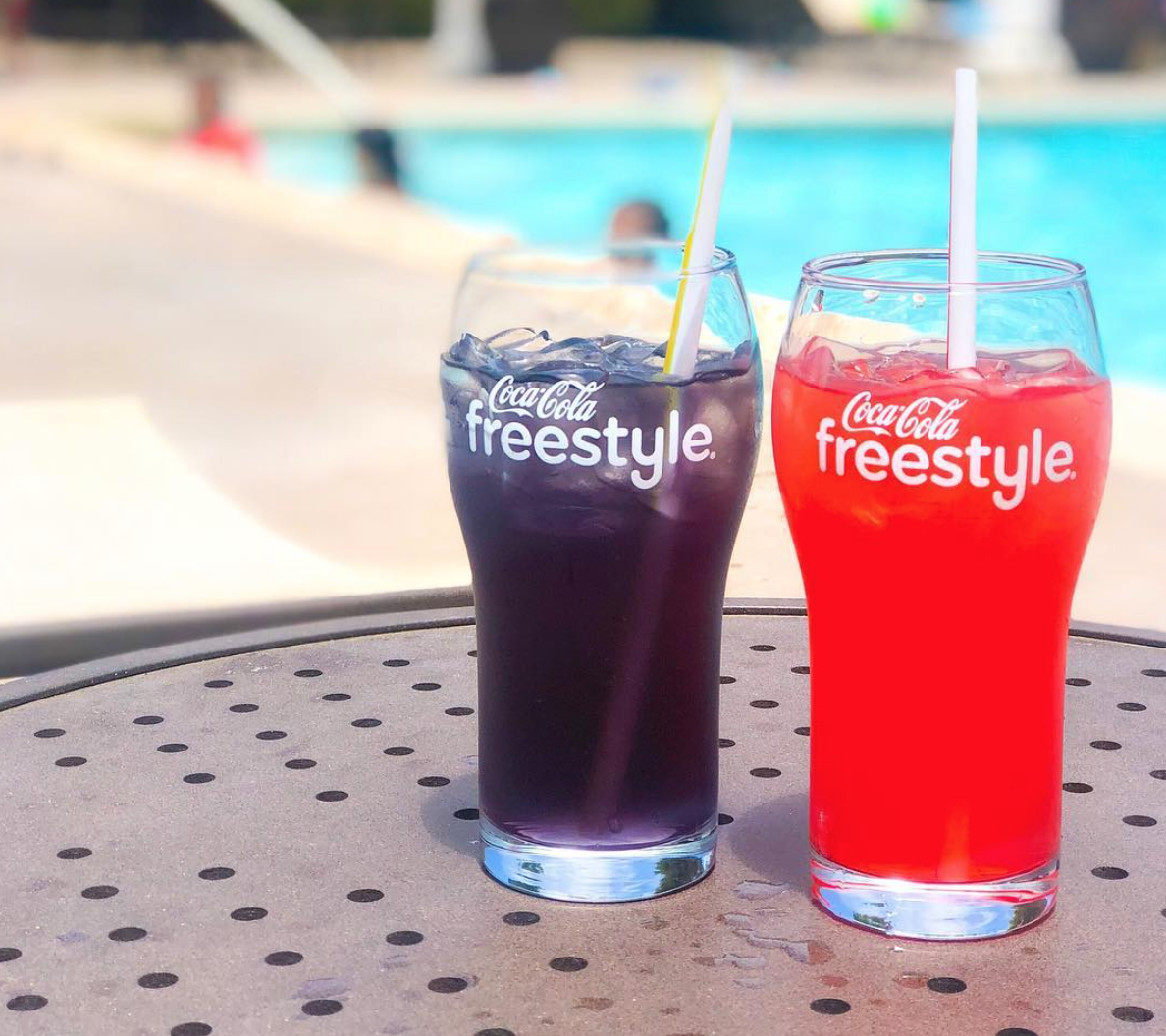 coke-freestyle