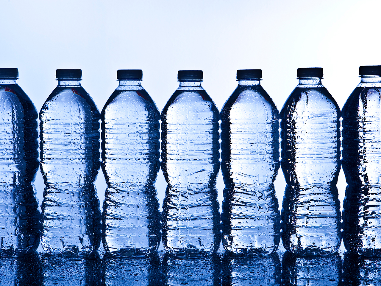 Is Bottled Water Safe to Drink After Sitting in a Hot Car?