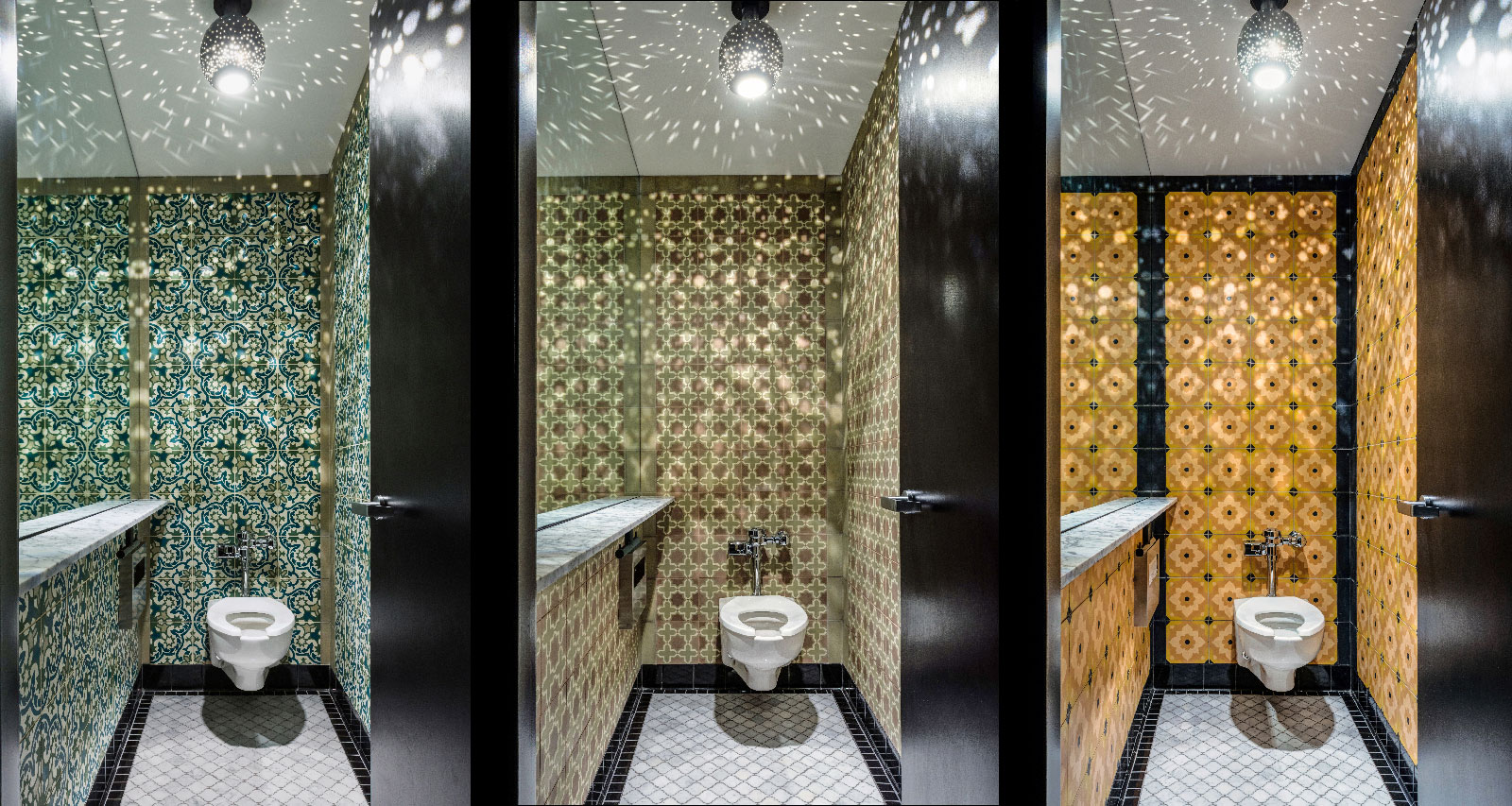 Four Restaurants Are Finalists for 2019&rsquo;s Best Restroom Contest best-restrooms-mourad-FT-BLOG0819