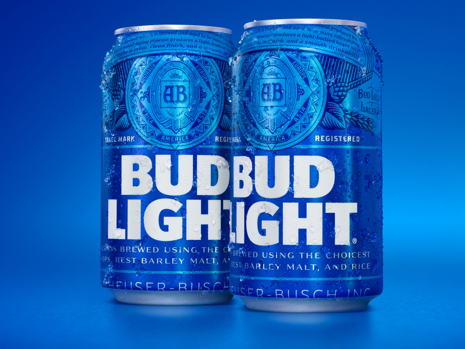Bud Light Could Be the Next Big Name in Hard Seltzer