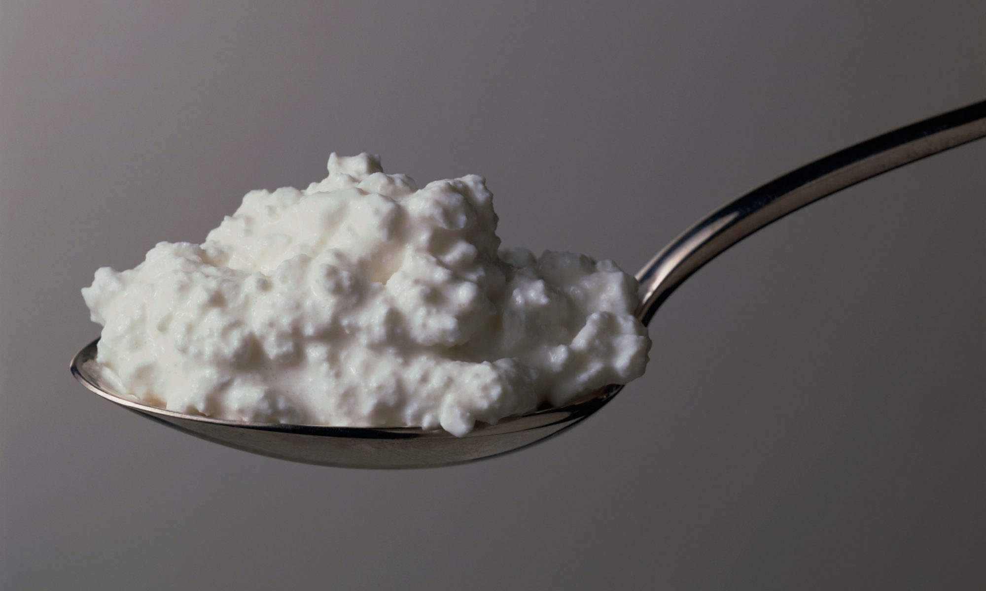 EC: Cottage Cheese Is Coming Back