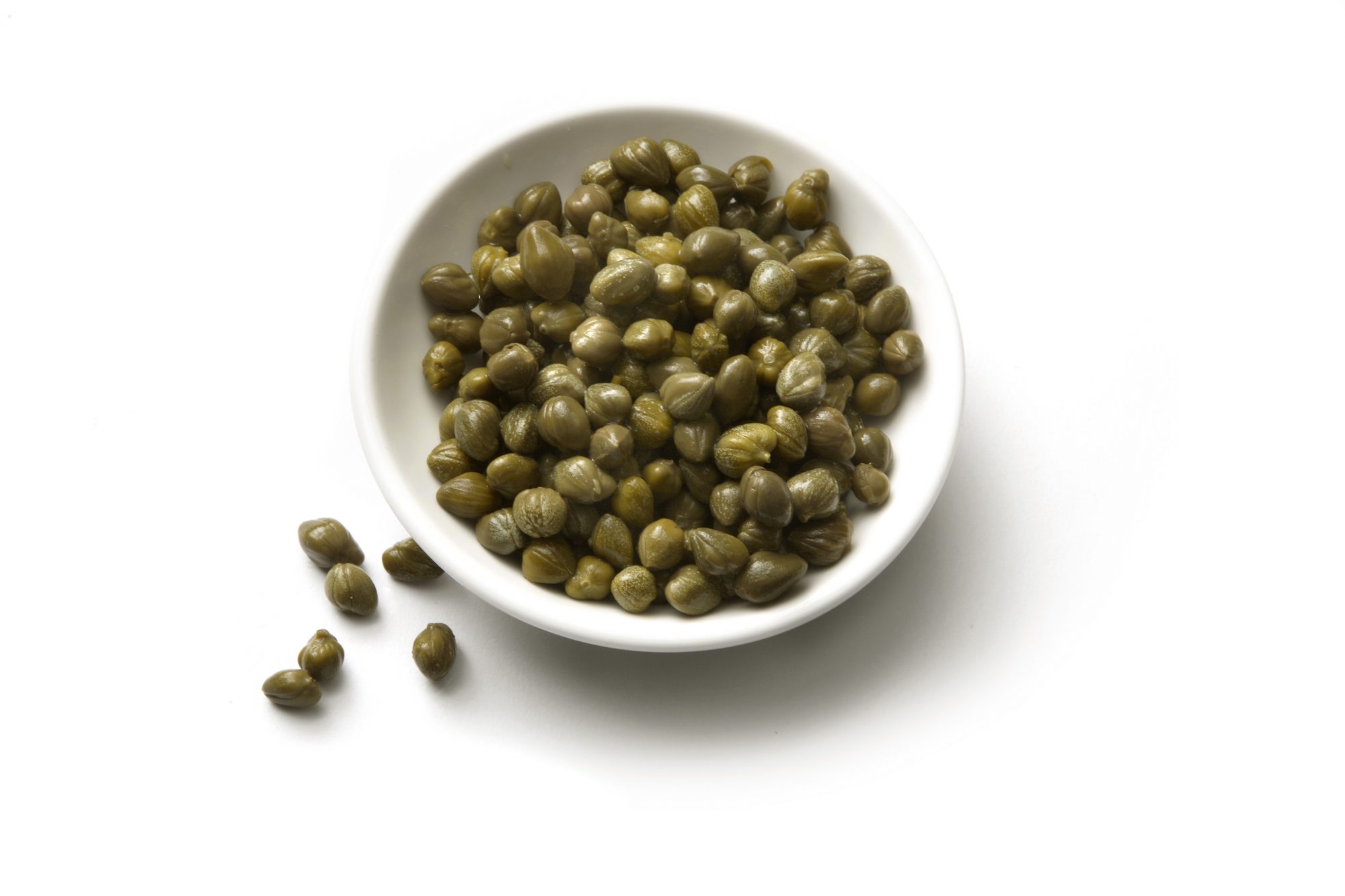 What is a caper and what does it taste like What Are Capers And What Do They Taste Like Myrecipes