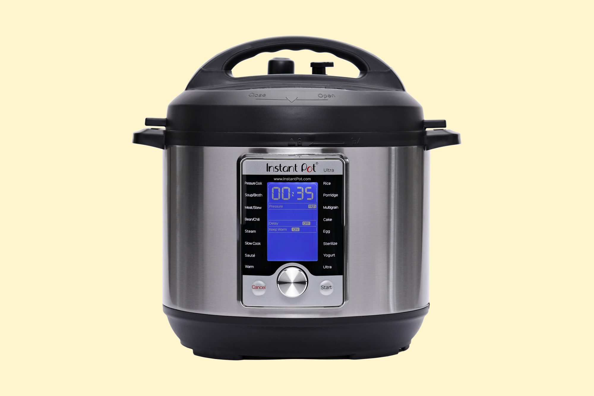Here Are the Best Instant Pot Cyber Monday 2017 Deals