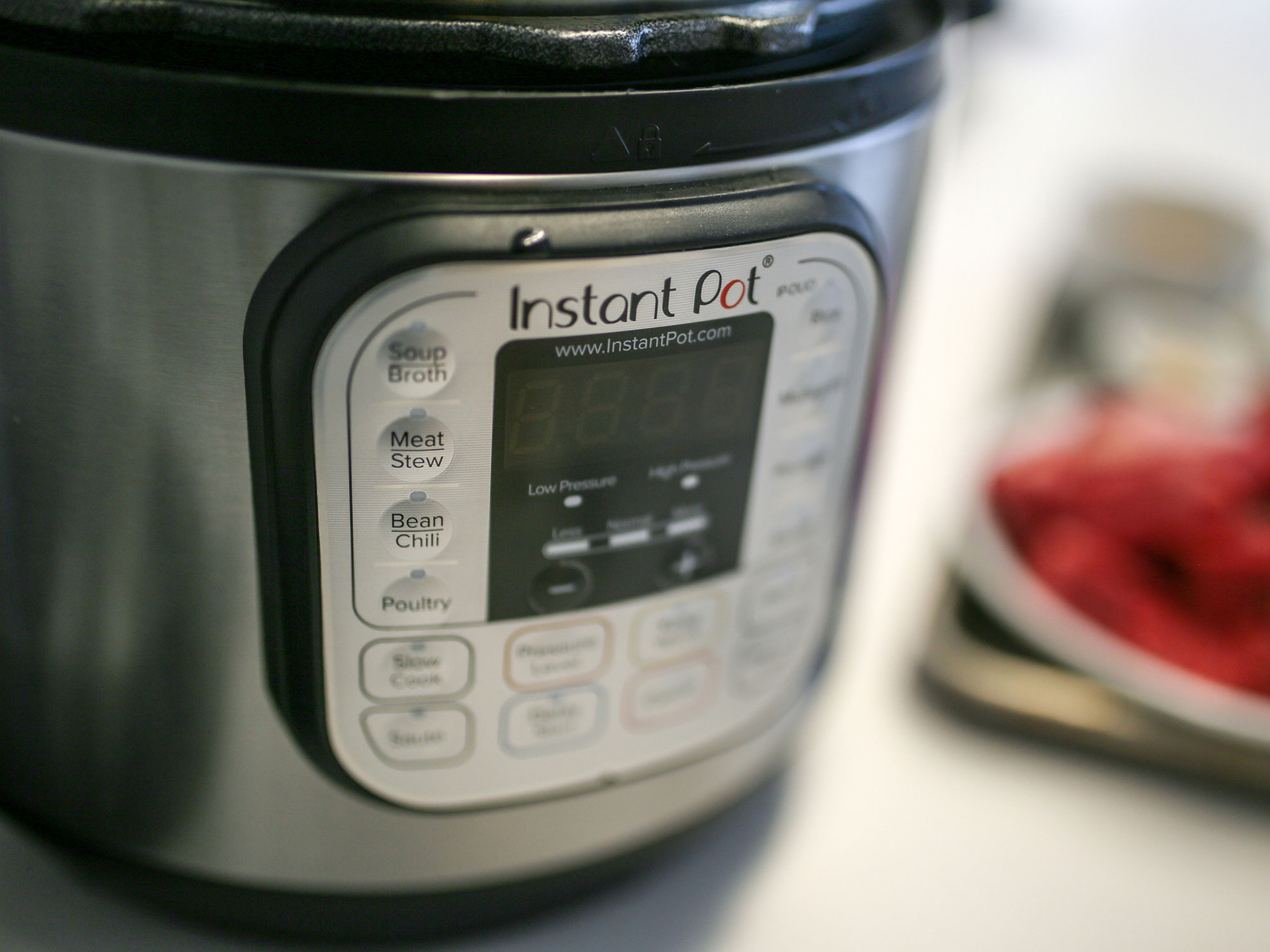 Why You Should NOT Use Your Instant Pot as a Slow Cooker