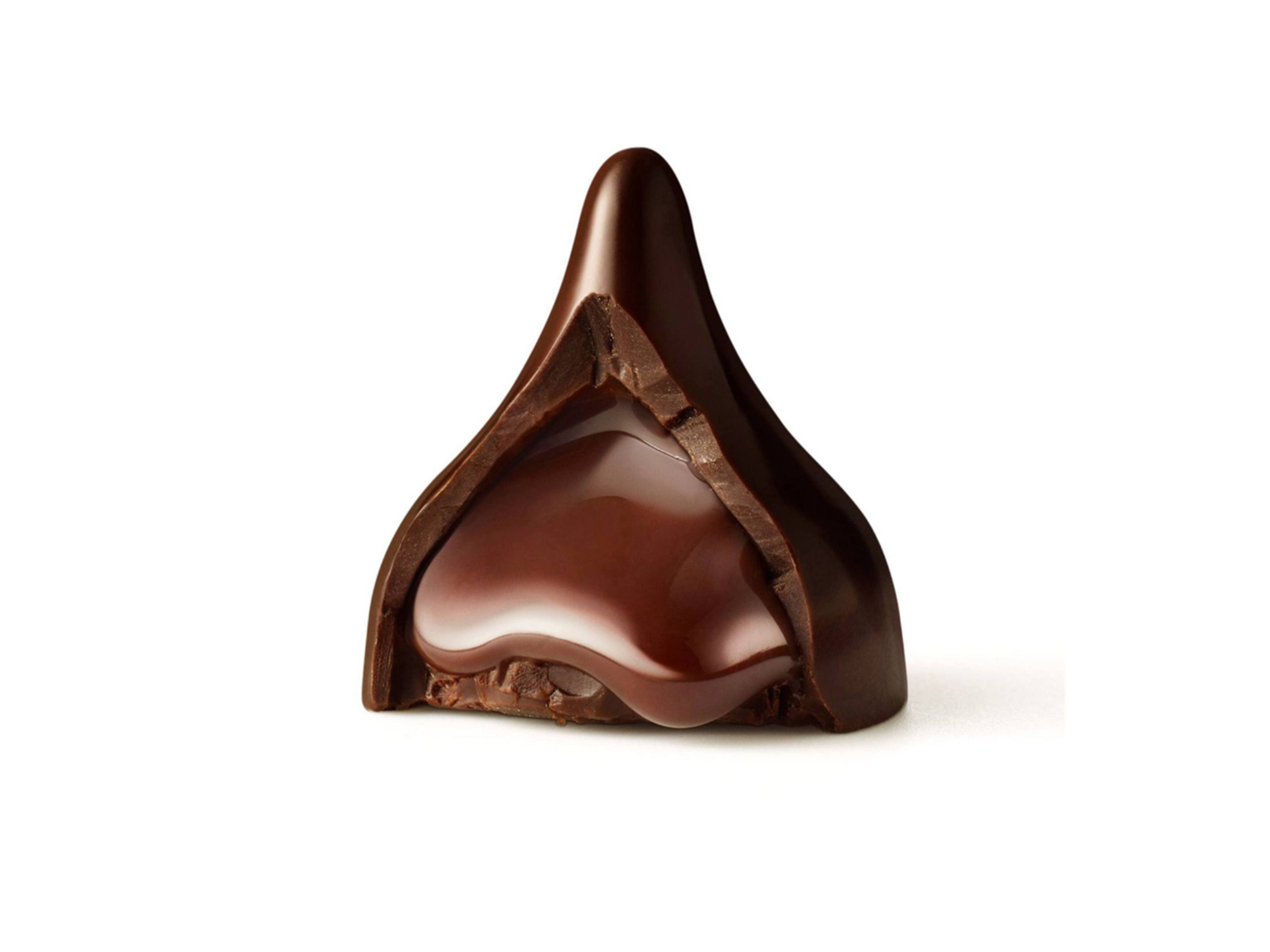 Capricorn (December 22-January 19):Hershey&rsquo;s Chocolate Kisses