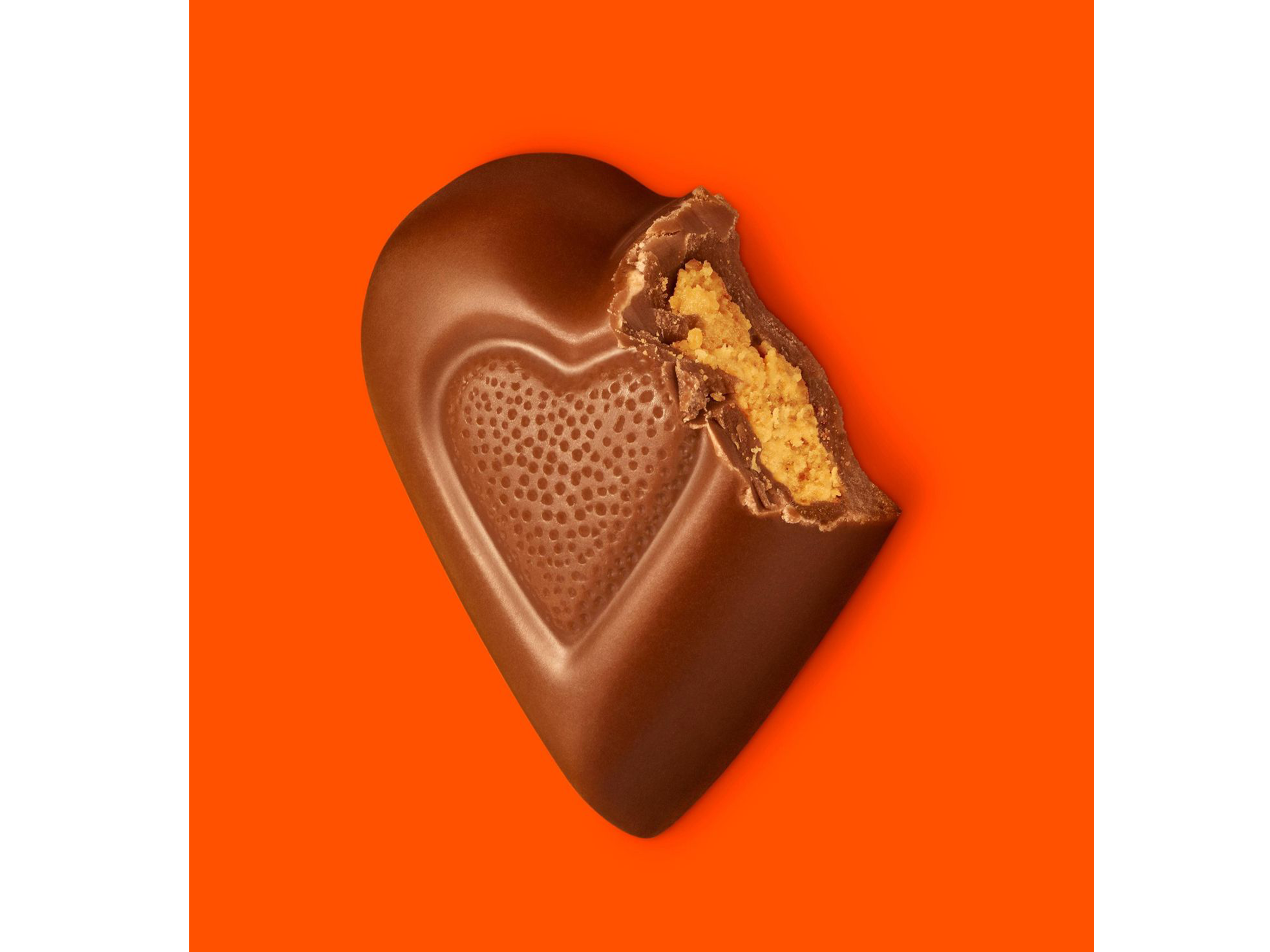 Libra (September 23-October 22):Reese&rsquo;s Hearts