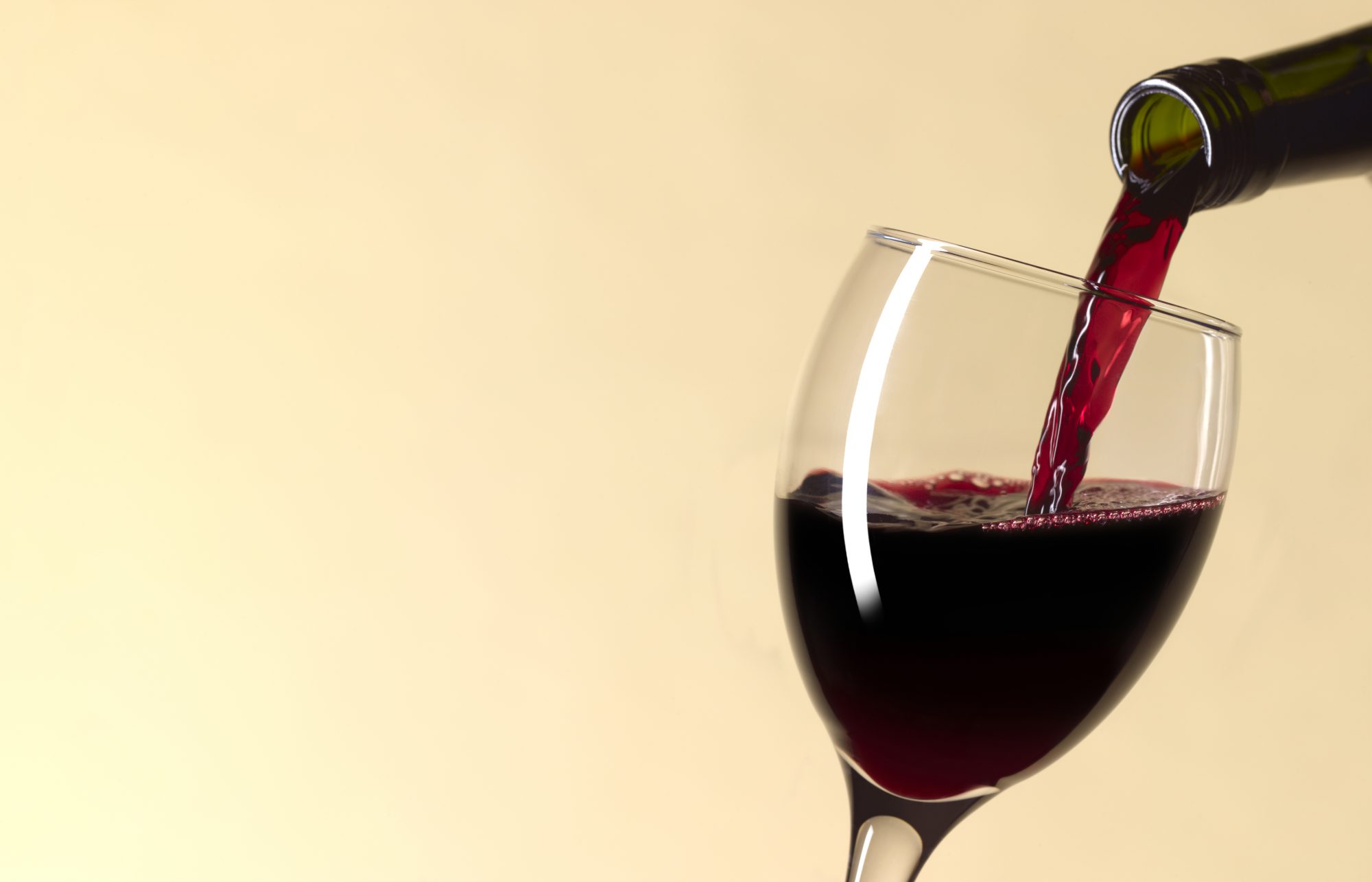 How Many Glasses of Wine Are In a Bottle? | MyRecipes