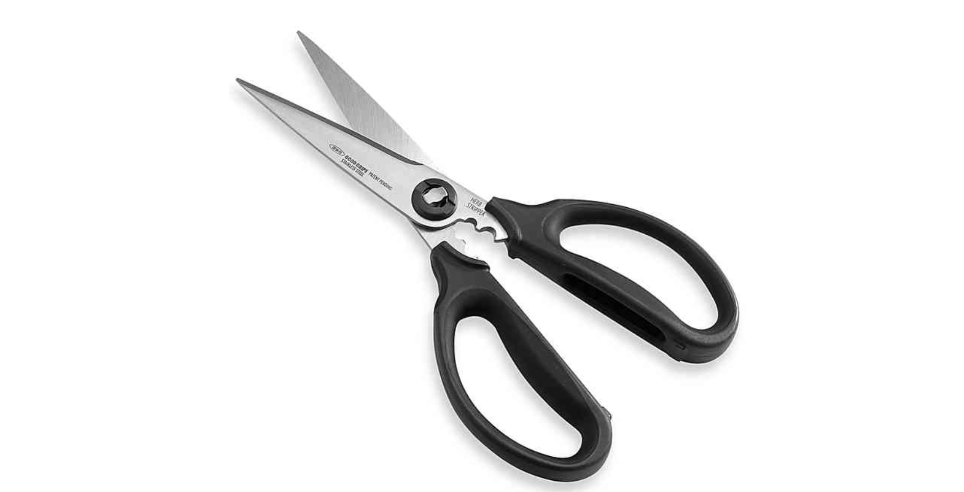 Herb scissors