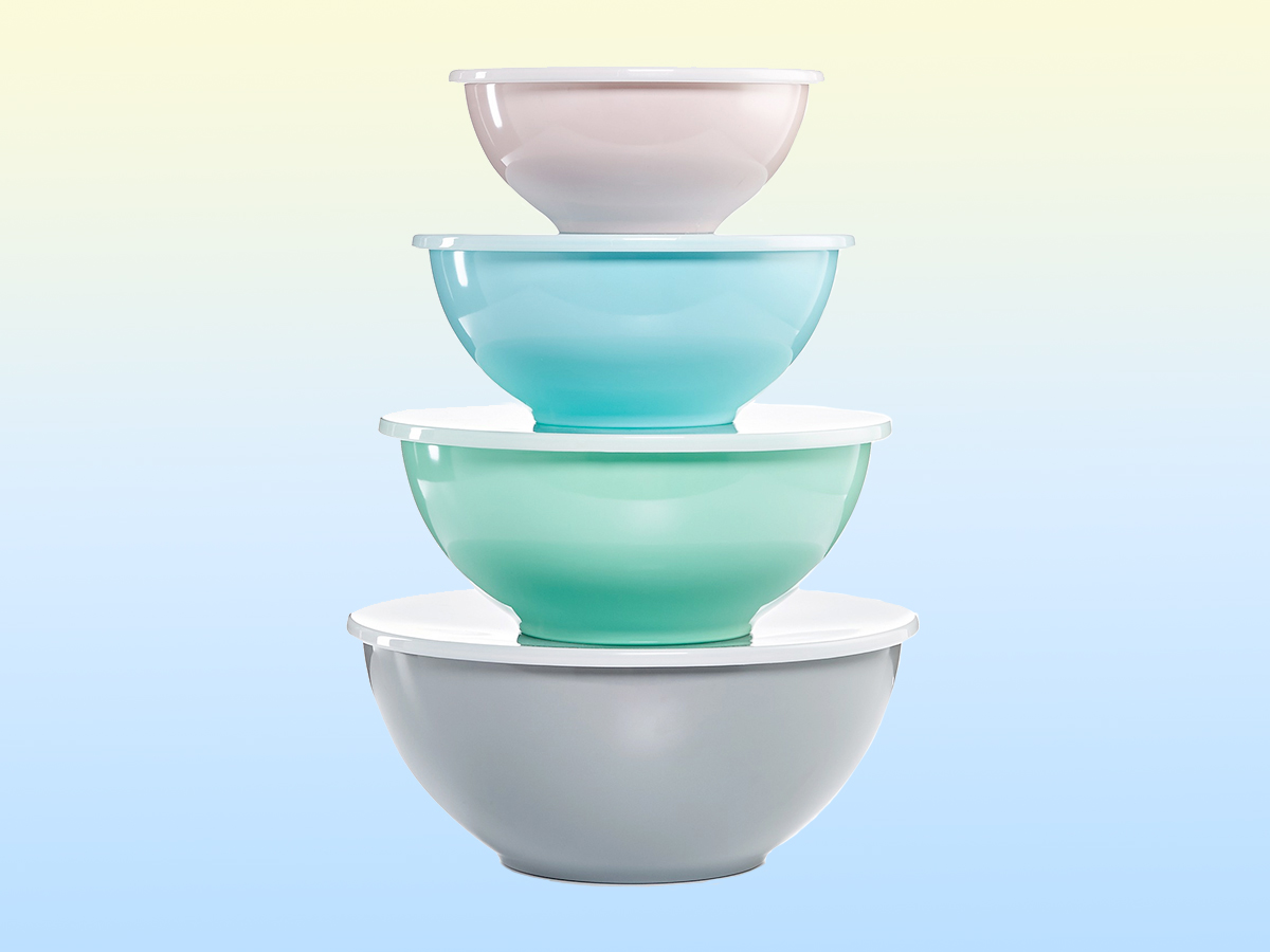 The Best Mixing Bowls On the Market, According to Reviewers