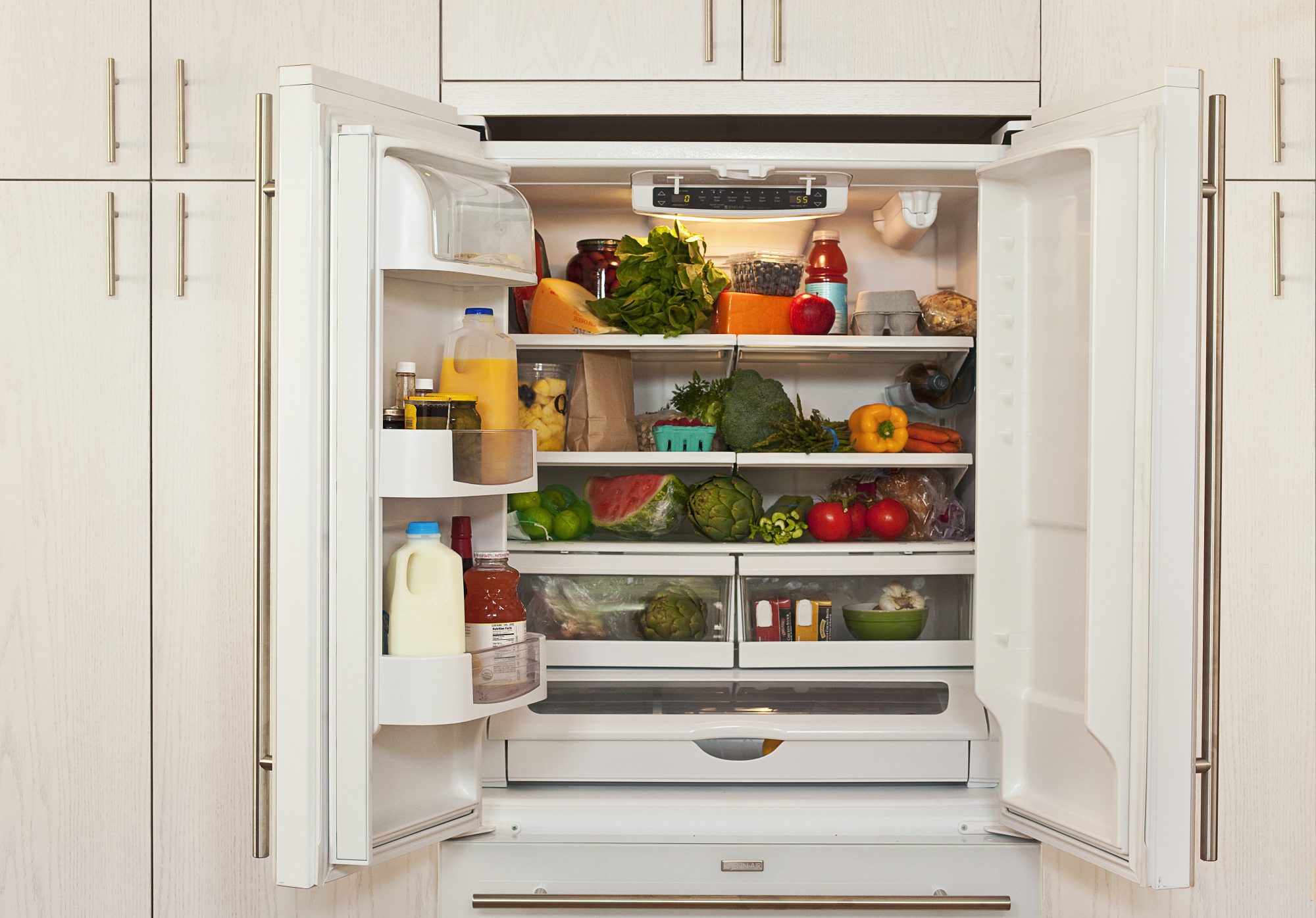 refrigerator getty 7/20/20