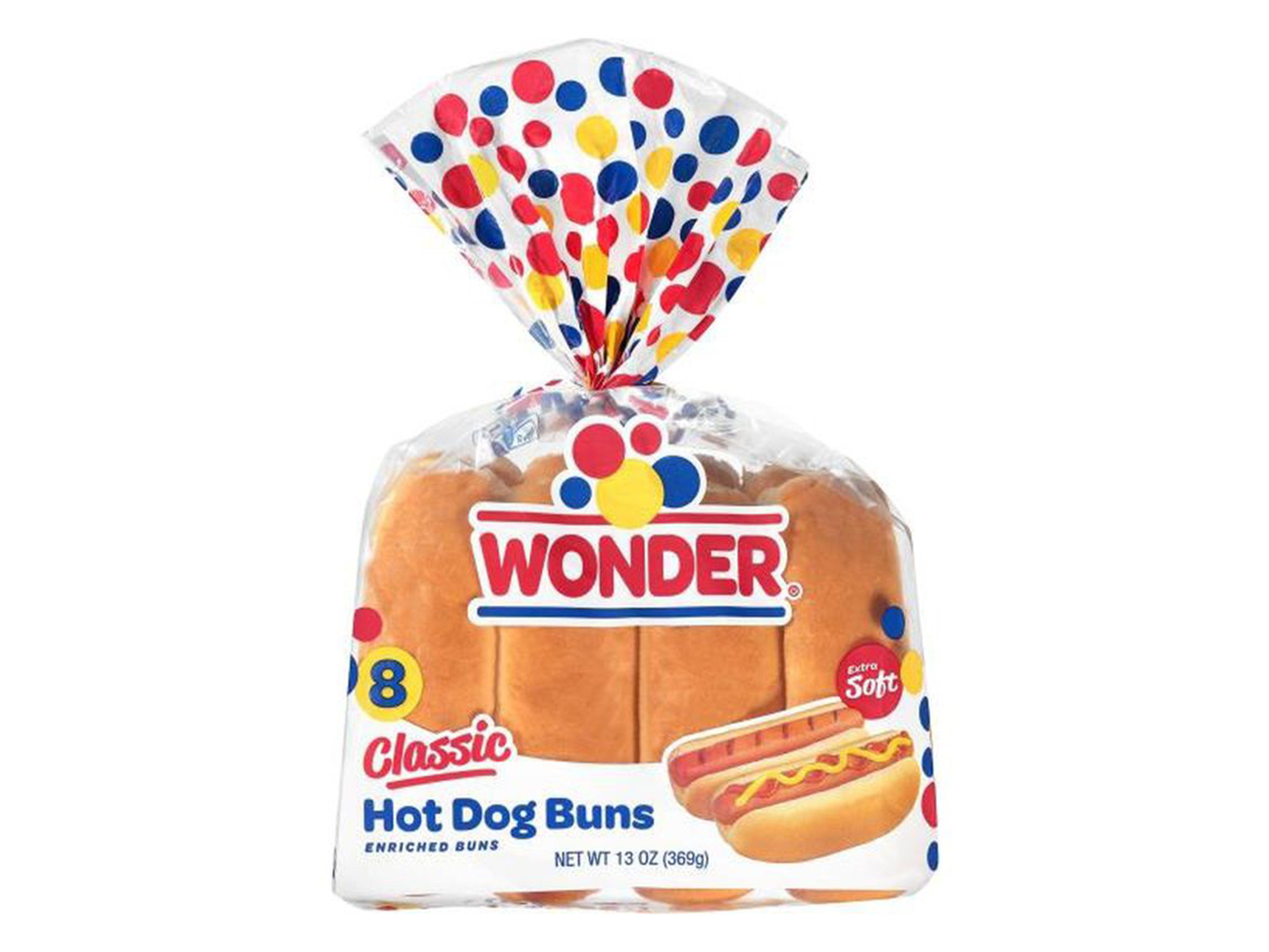 How much does a pack of hot dog buns cost The Best Store Bought Hot Dog Buns Myrecipes