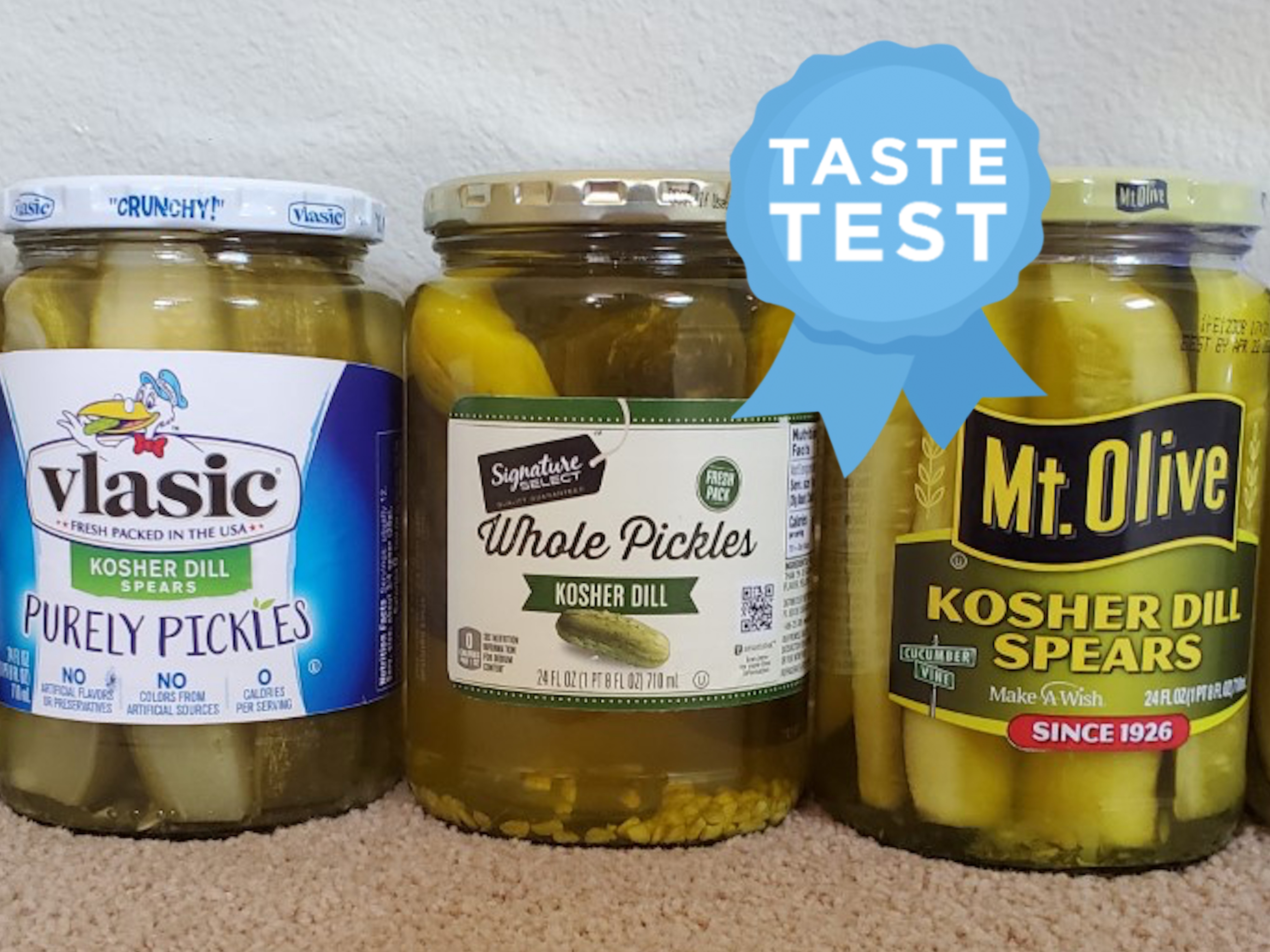kosher-pickle-taste-test