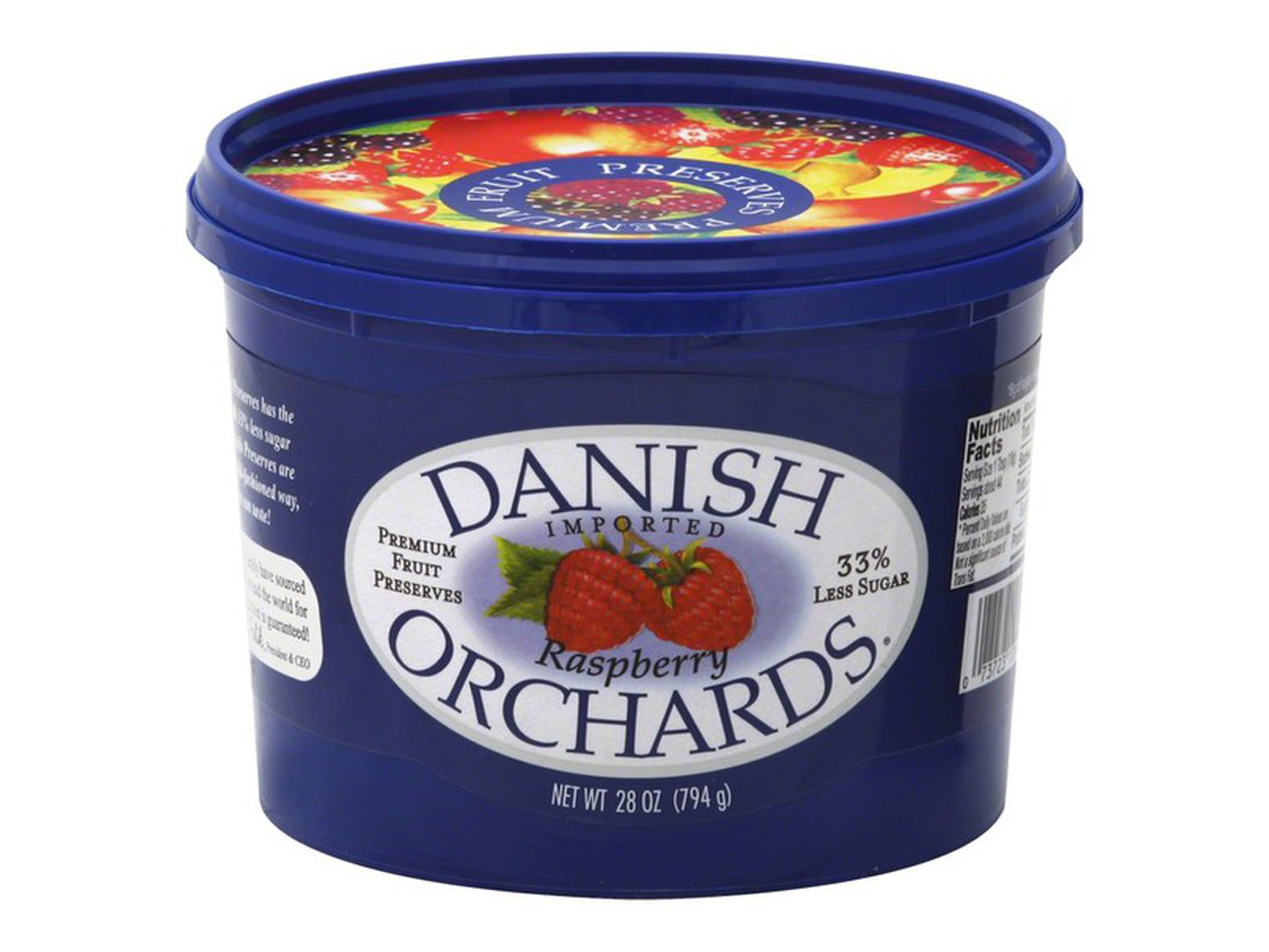danish-raspberry-jam