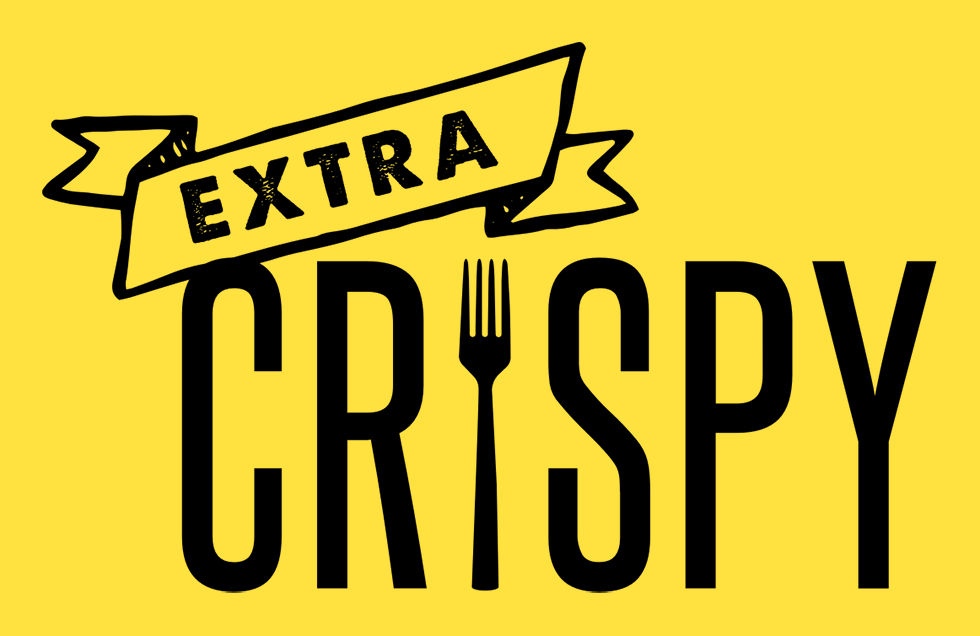 Extra Crispy Logo