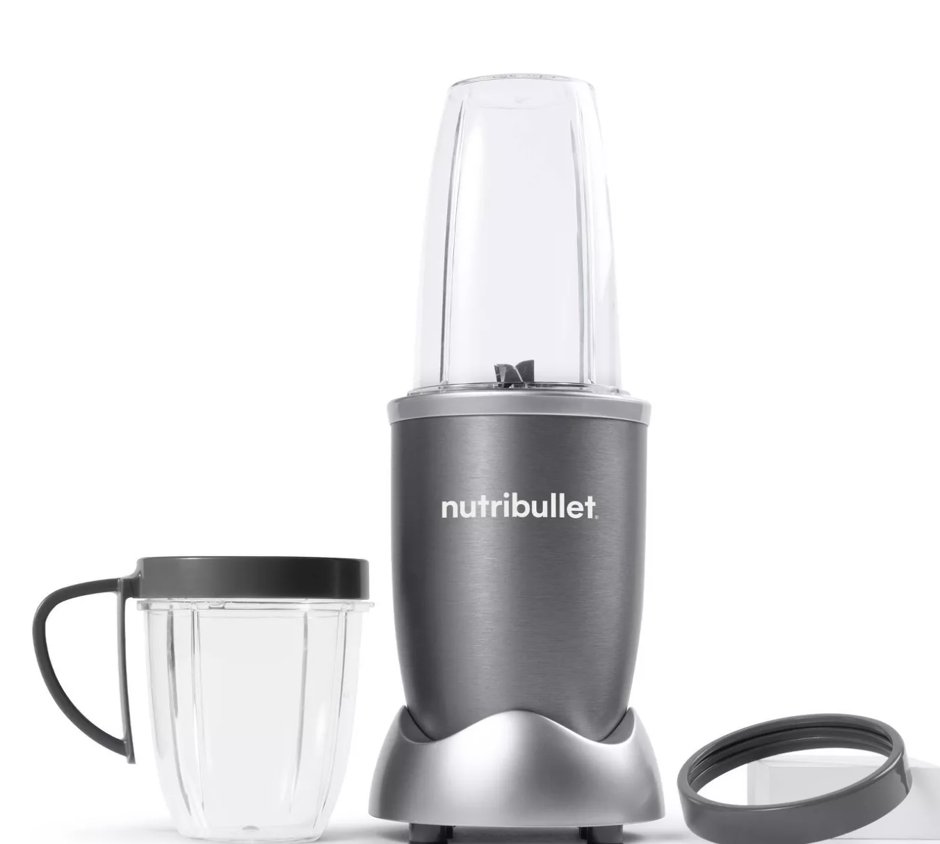 NutriBullet Single-Serve Blender
